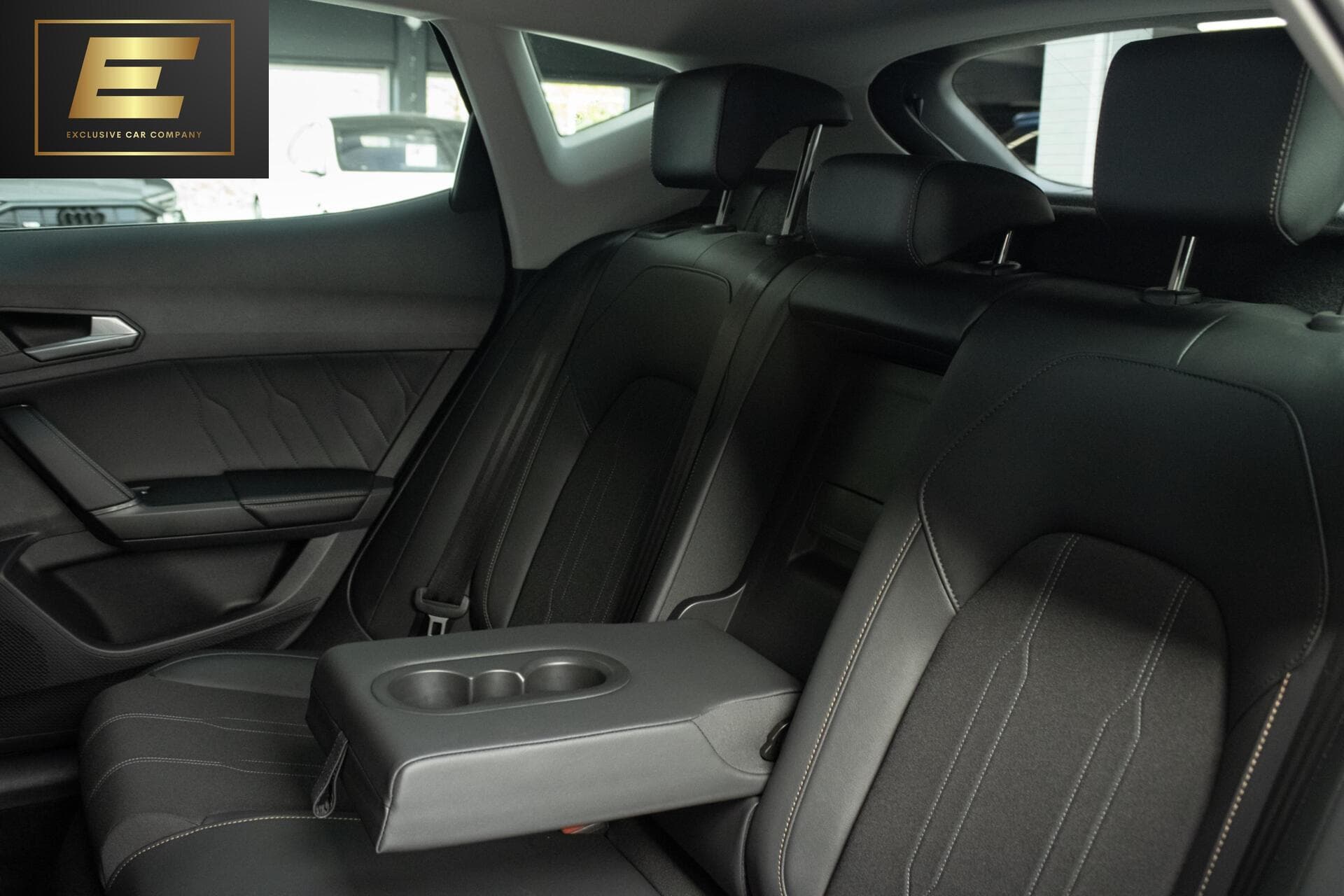 CUPRA Formentor 1.5 TSI | Stoelverwarming | Camera | Incl.BTW – foto 3