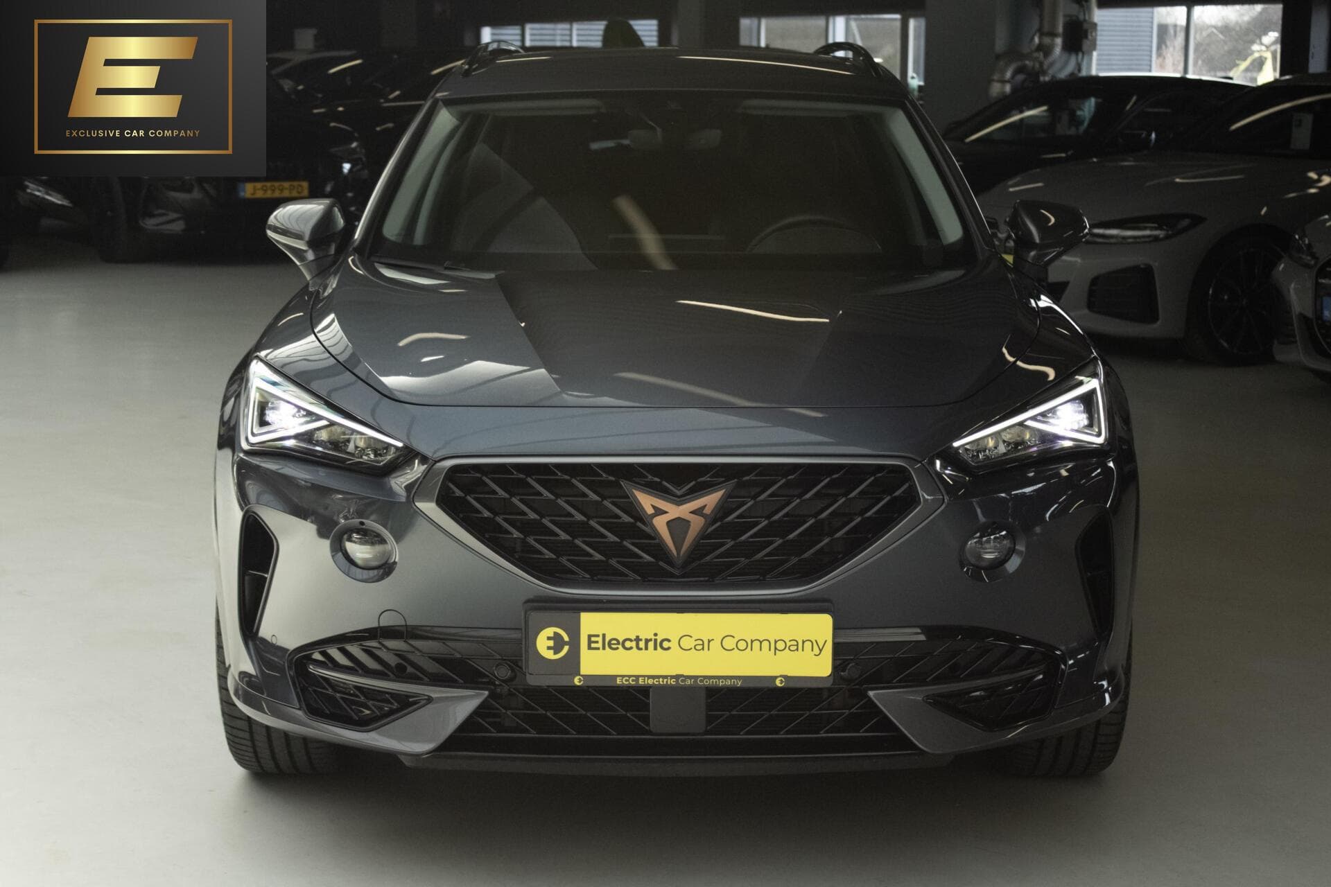 CUPRA Formentor 1.5 TSI | Stoelverwarming | Camera | Incl.BTW – foto 6