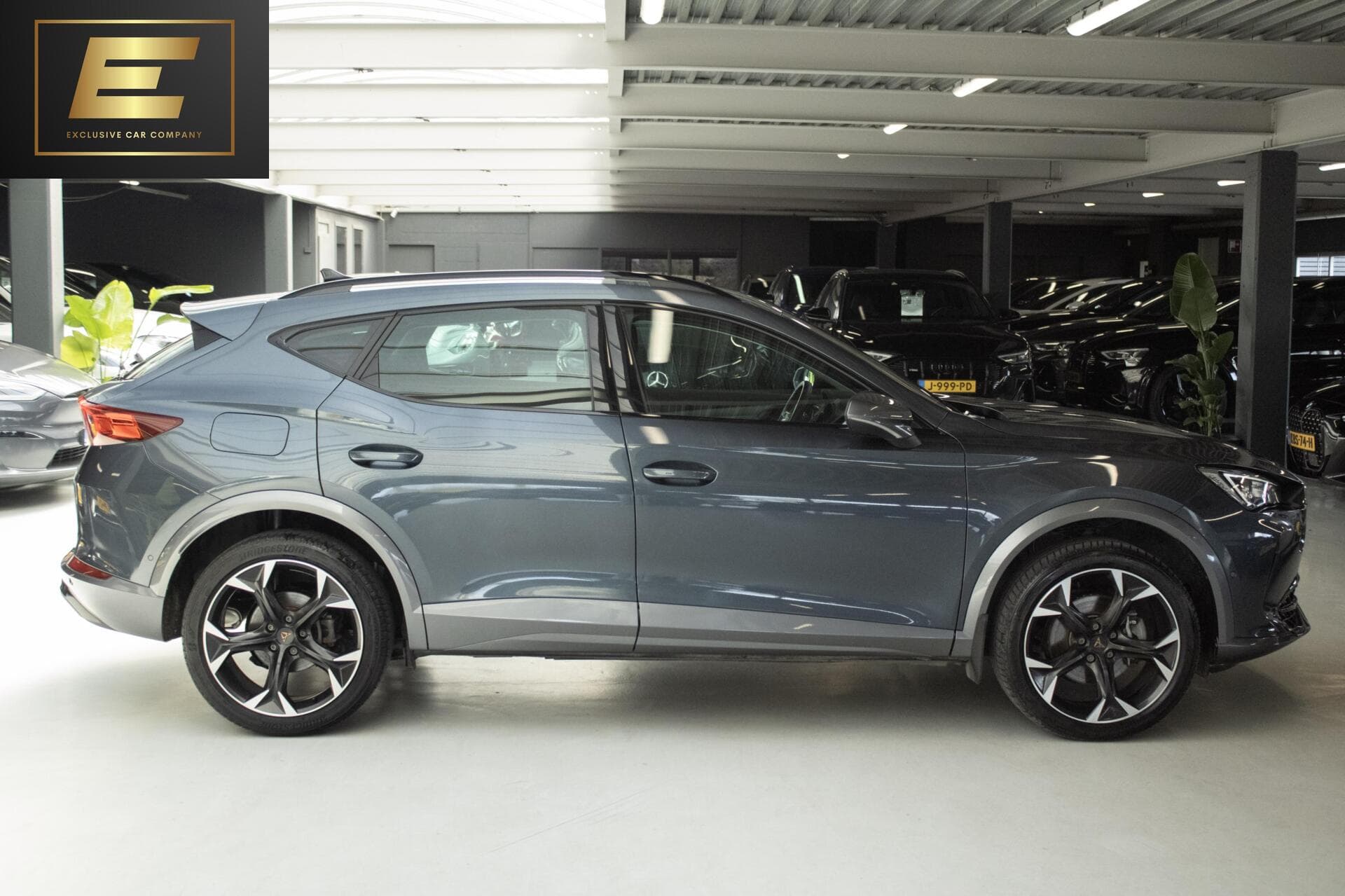 CUPRA Formentor 1.5 TSI | Stoelverwarming | Camera | Incl.BTW – foto 7