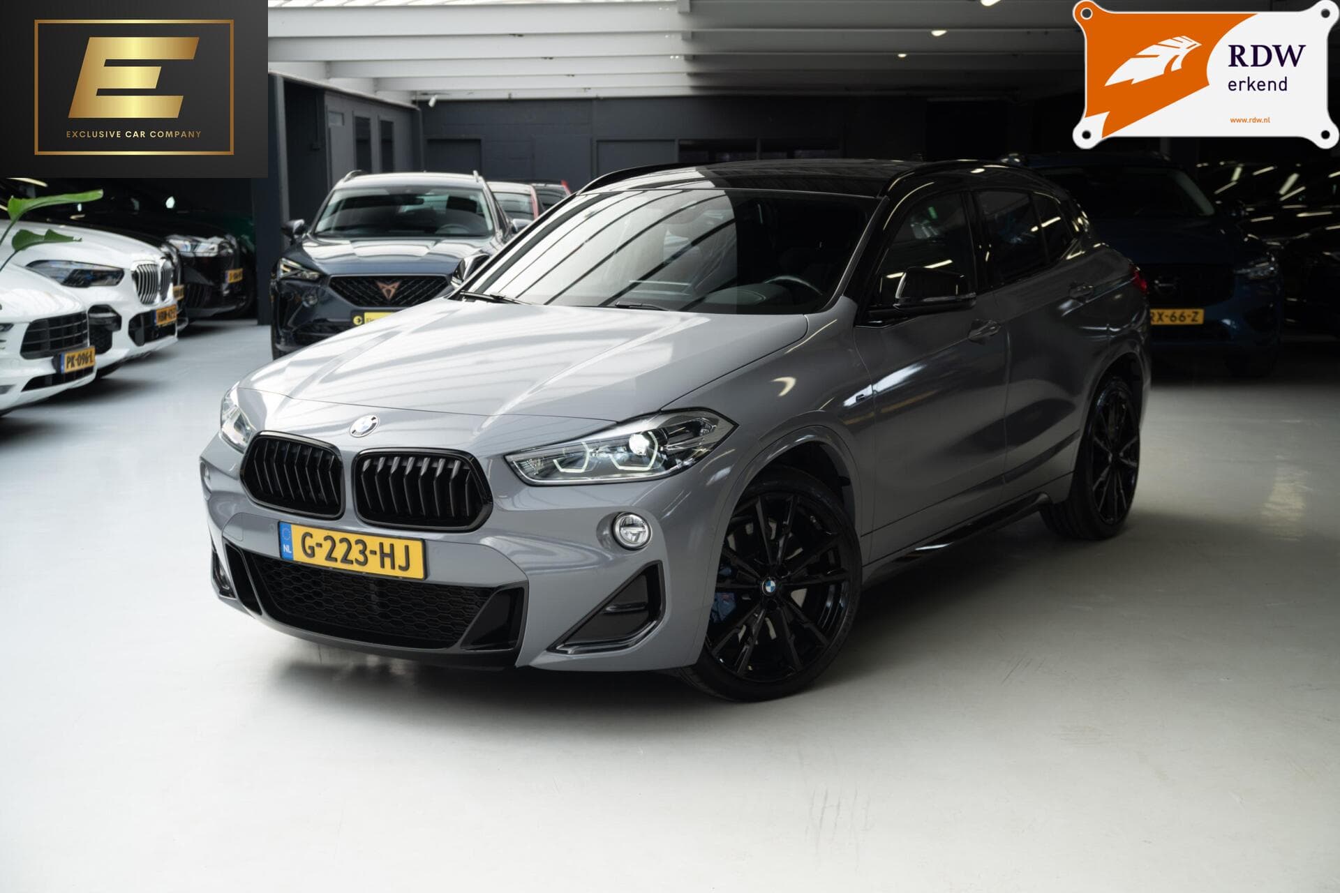 BMW X2 2019-10