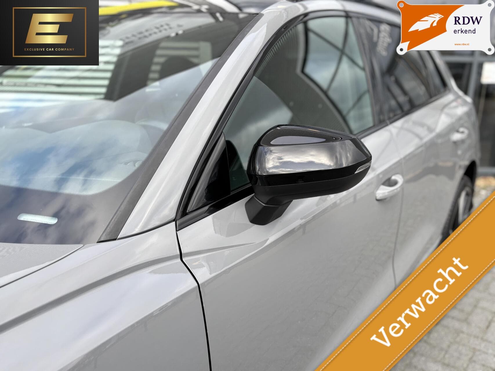 Audi Q3 35 TFSI Advanced edition | RSQ3 pakket | navi | Cruise | 21inch – foto 2