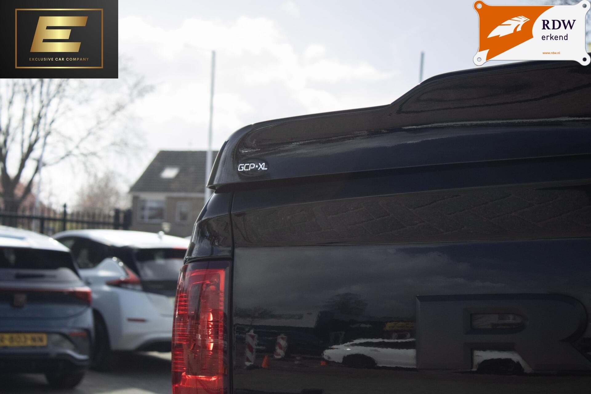Dodge Ram 1500 4X4 5.7 V8 4x4 Crew Cab | LPG | Alpine | Pano – foto 7