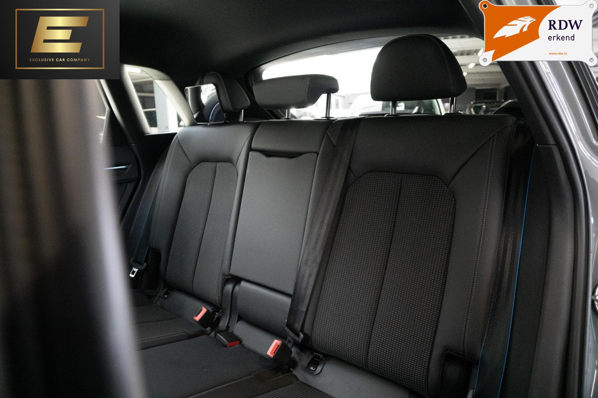 Audi Q3 35 TFSI Advanced edition | RSQ3 pakket | navi | Cruise | 21inch – foto 7