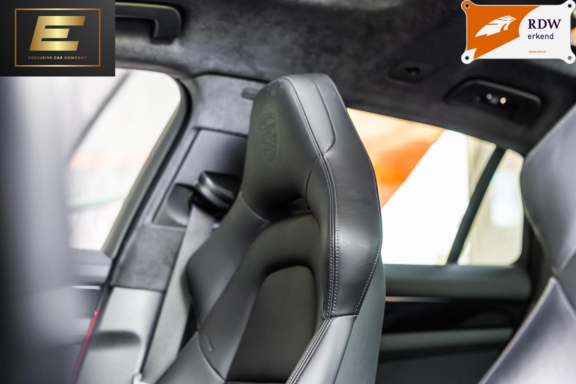 Porsche Panamera Sport Turismo 2.9 4S E-Hybrid |Pano | Sport Chrono | Sport Design – foto 5