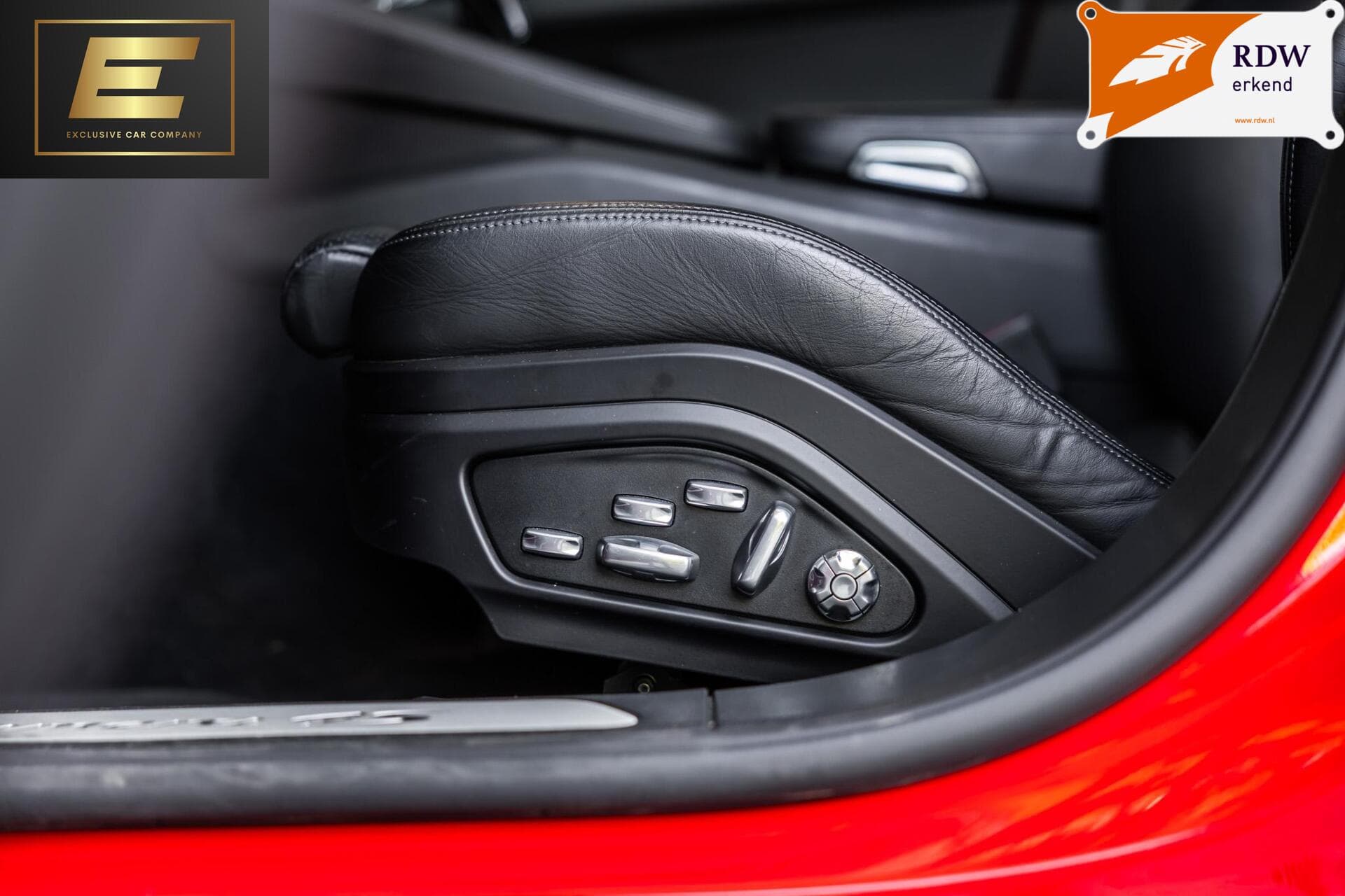 Porsche Panamera Sport Turismo 2.9 4S E-Hybrid |Pano | Sport Chrono | Sport Design – foto 6