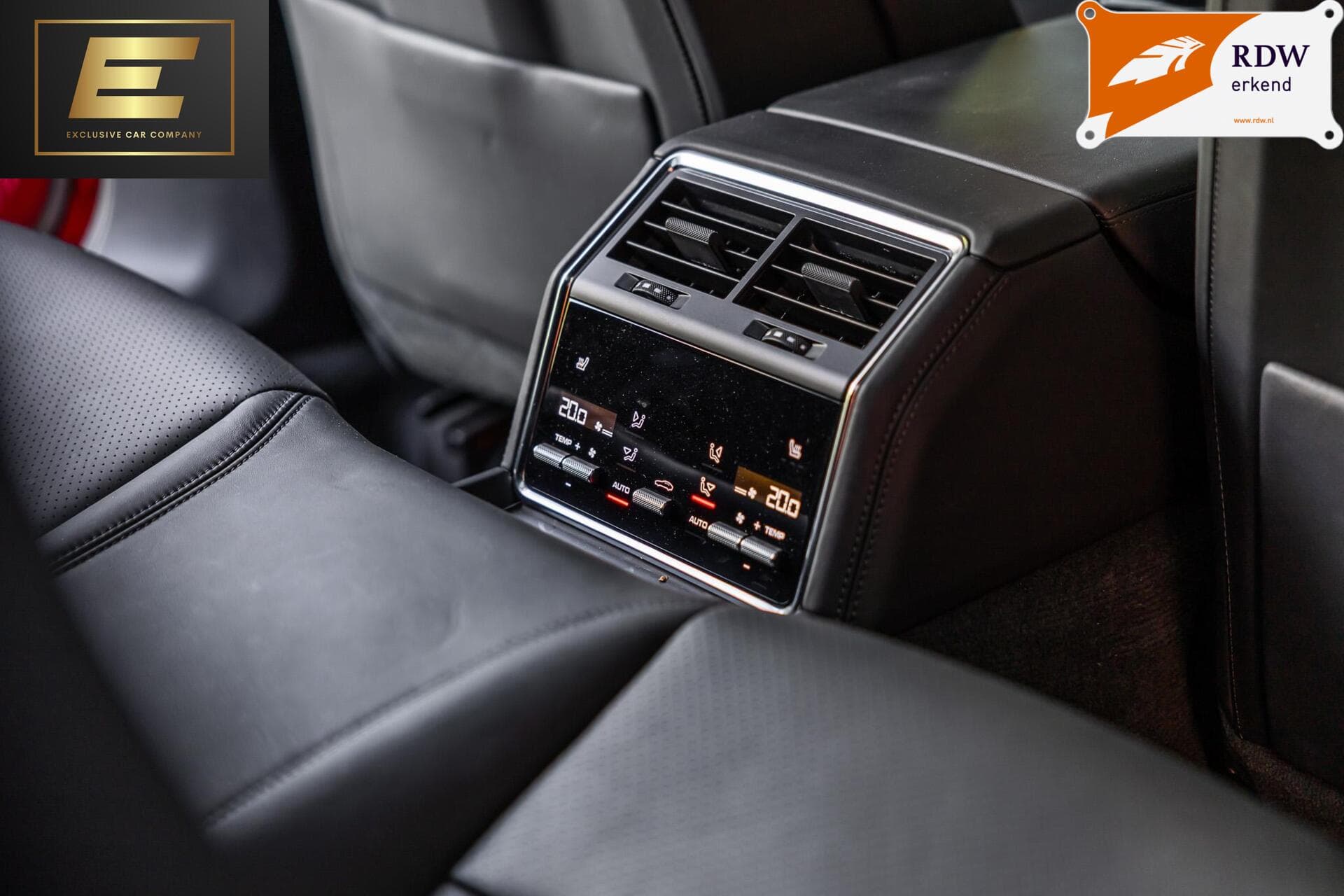 Porsche Panamera Sport Turismo 2.9 4S E-Hybrid |Pano | Sport Chrono | Sport Design – foto 7