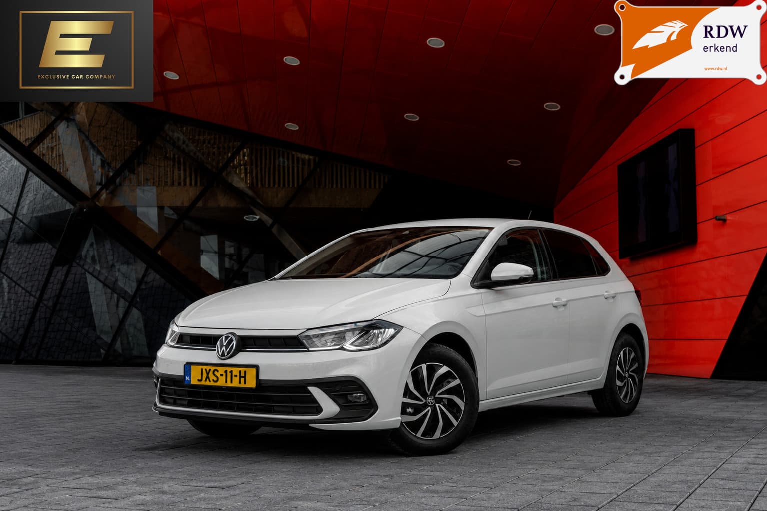 Volkswagen Polo 2025-05