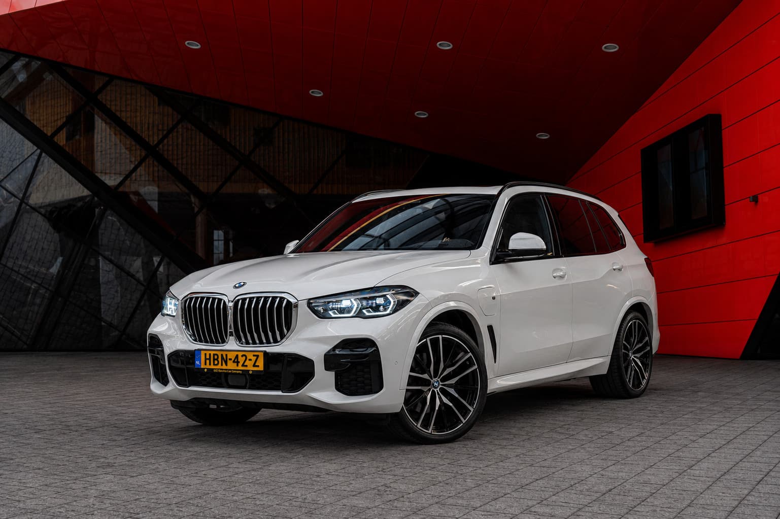 BMW X5 2021-10