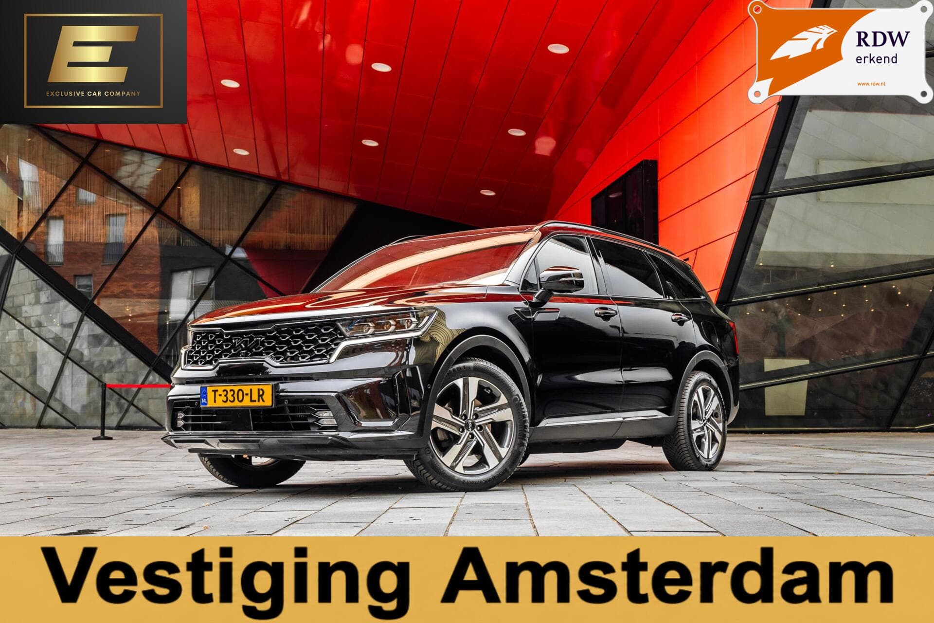 Kia Sorento 2023-07