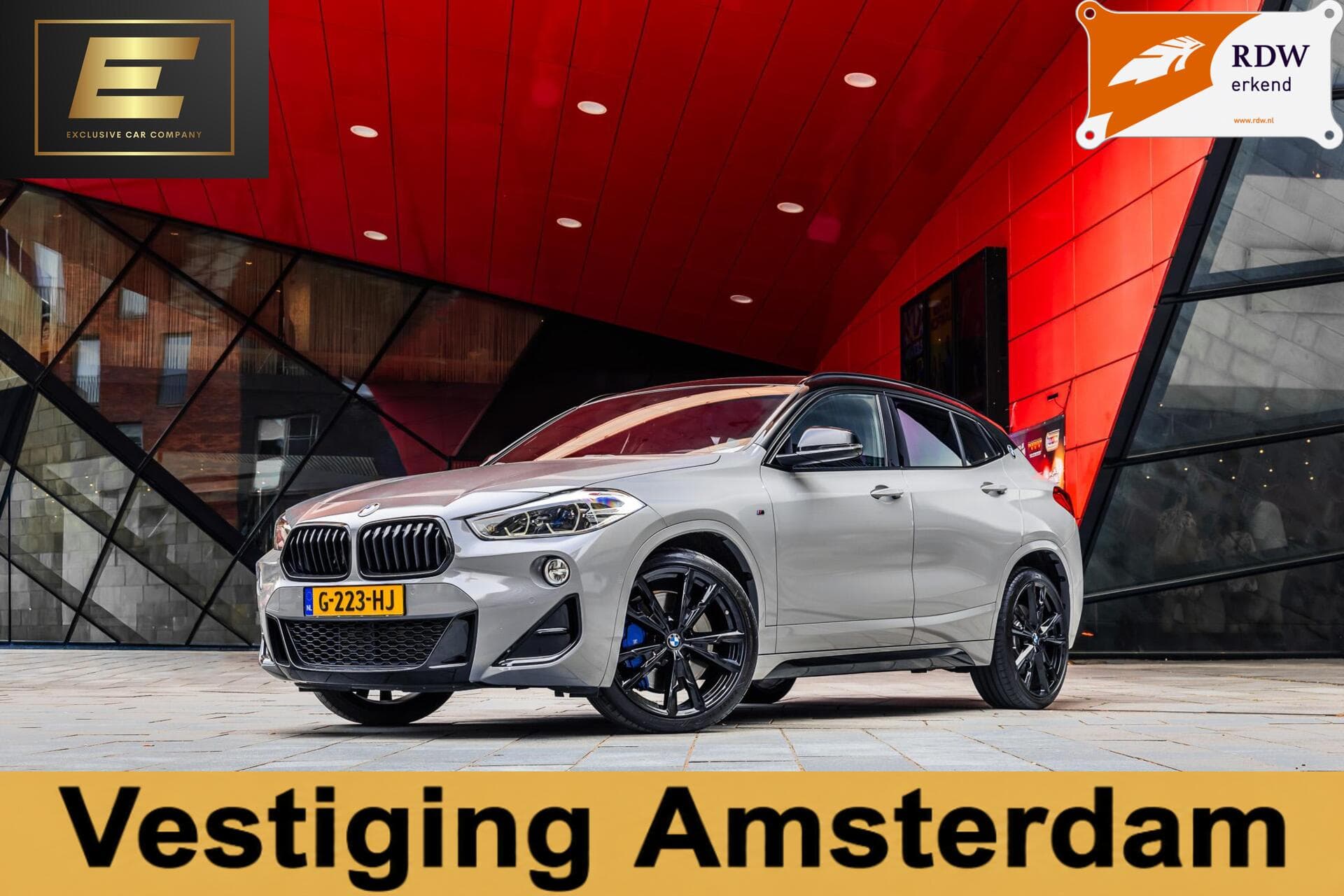 BMW X2 2019-10