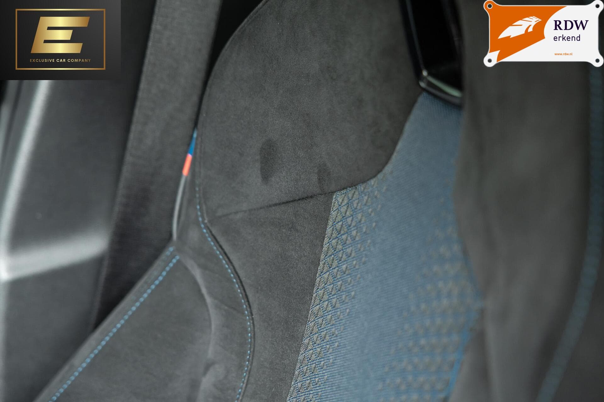 BMW X2 M35i | Alcantara stoelen | Schuif/kantel dak | Stoelverwarming | HUD – foto 5