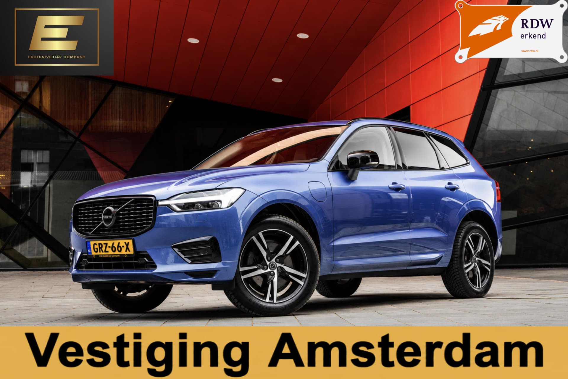 Volvo XC60 2020-11