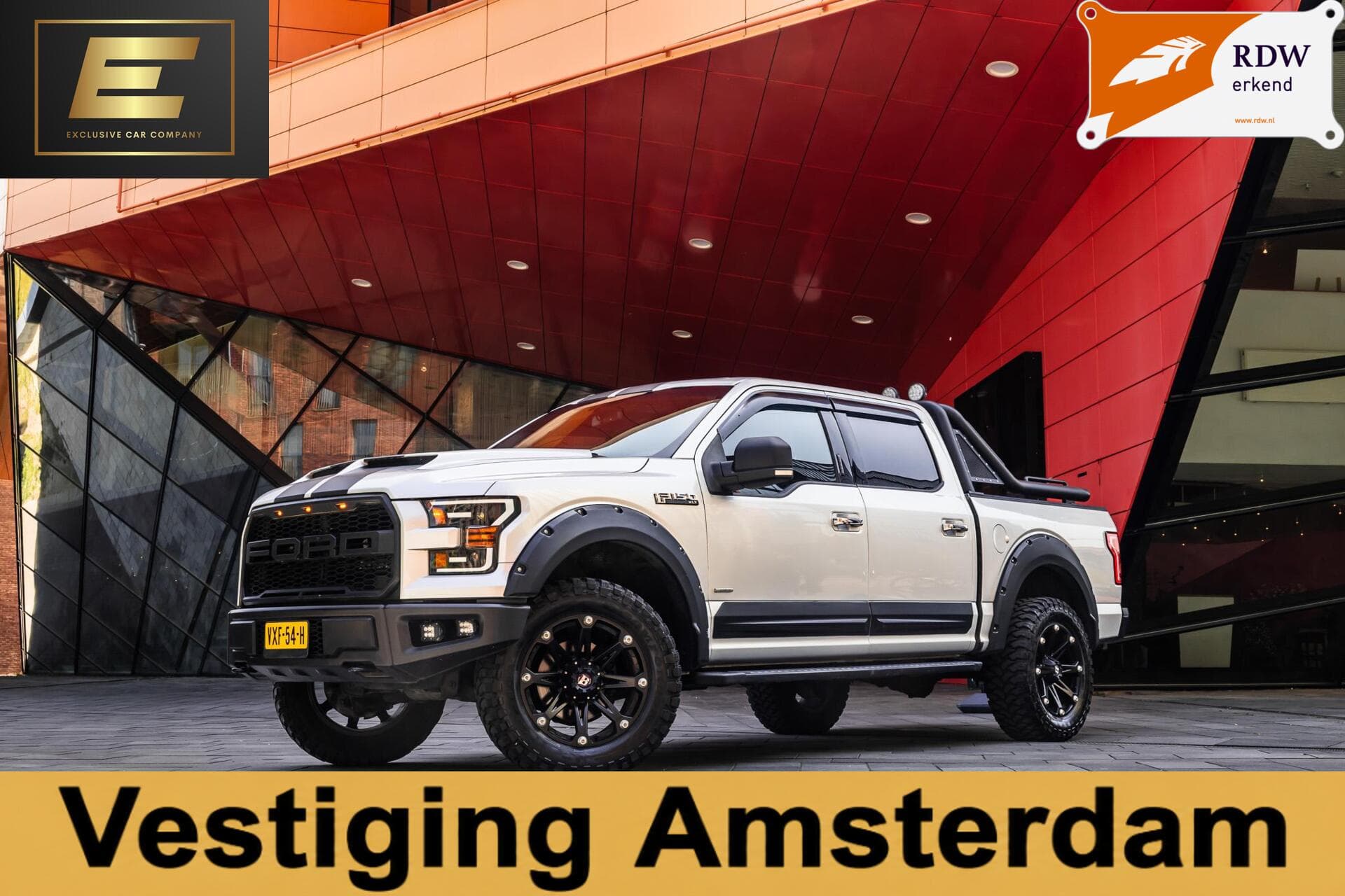 Ford F-150 2016-06