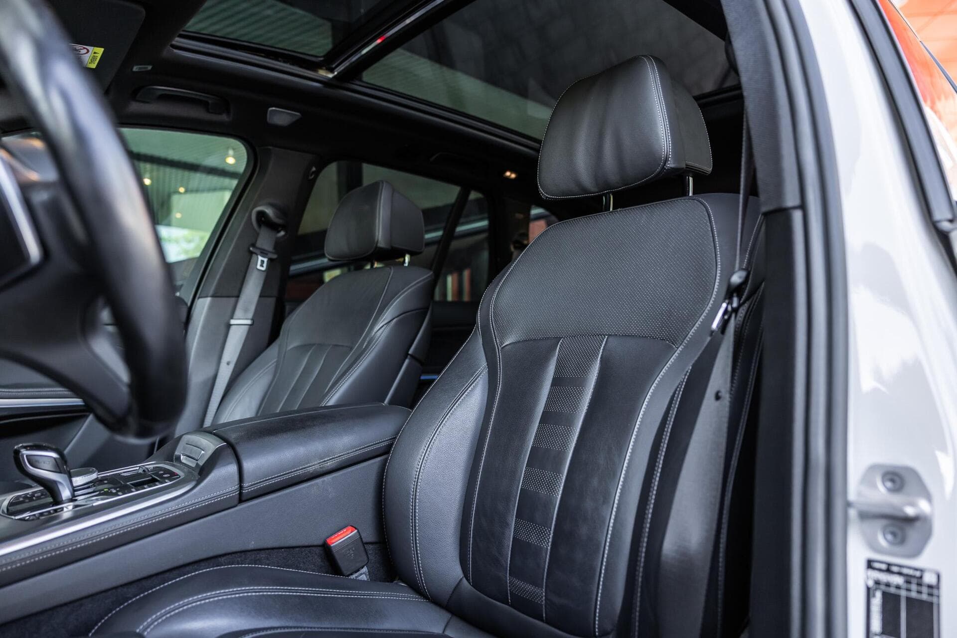 BMW X5 xDrive45e High Executive | Bowers & Wilkins | Pano |BTW auto – foto 4