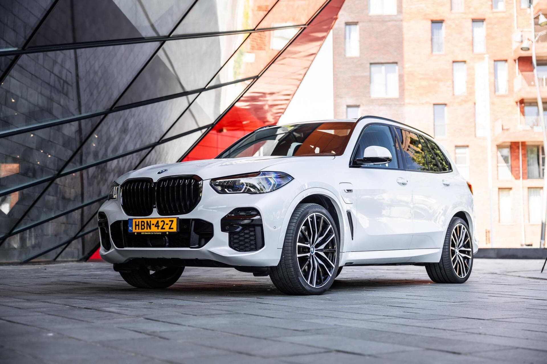 BMW X5 xDrive45e High Executive | Bowers & Wilkins | Pano |BTW auto – foto 9