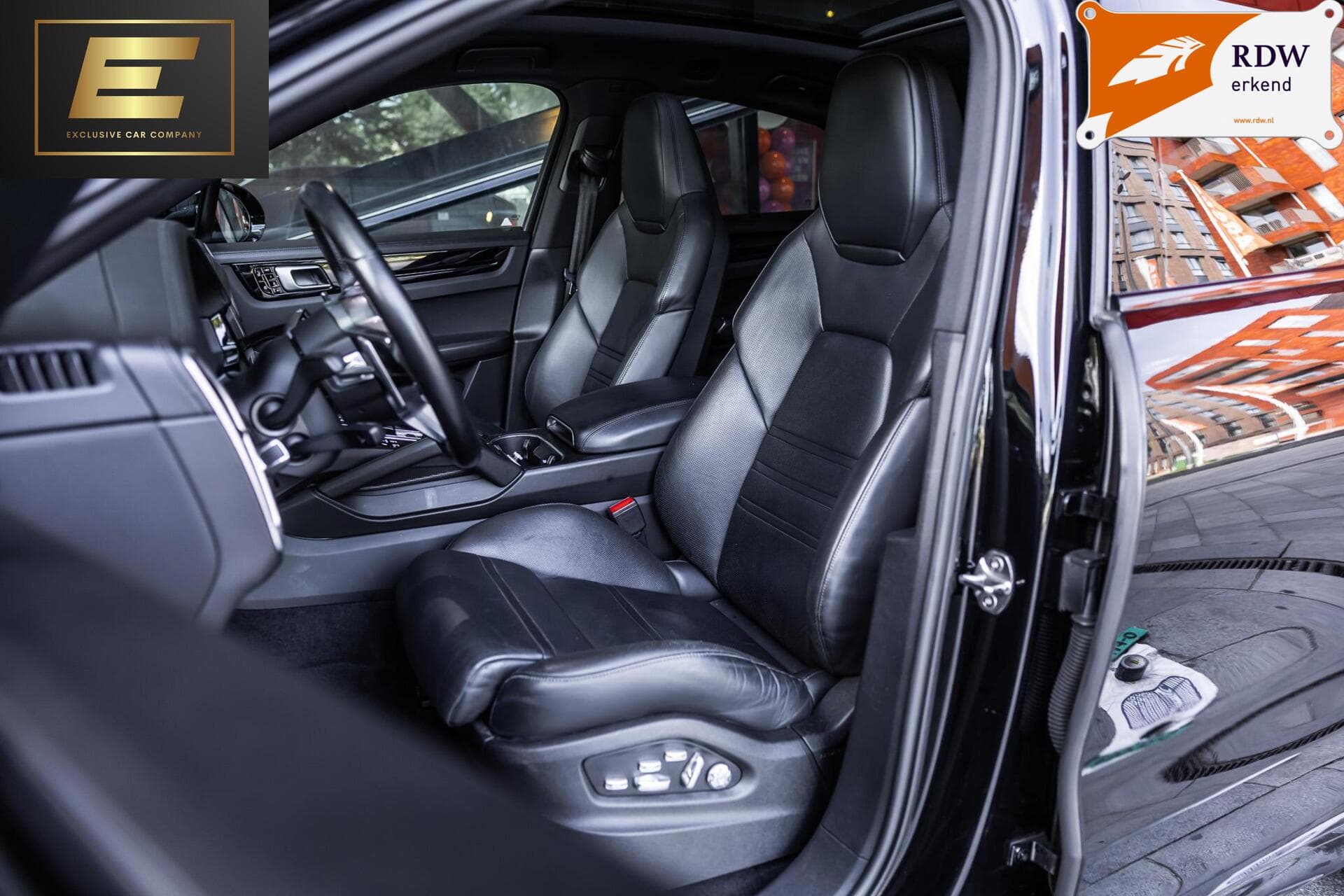 Porsche Cayenne Coupè 3.0 | Motorblok nieuw | Stoelverkoeling | SportChrono – foto 4
