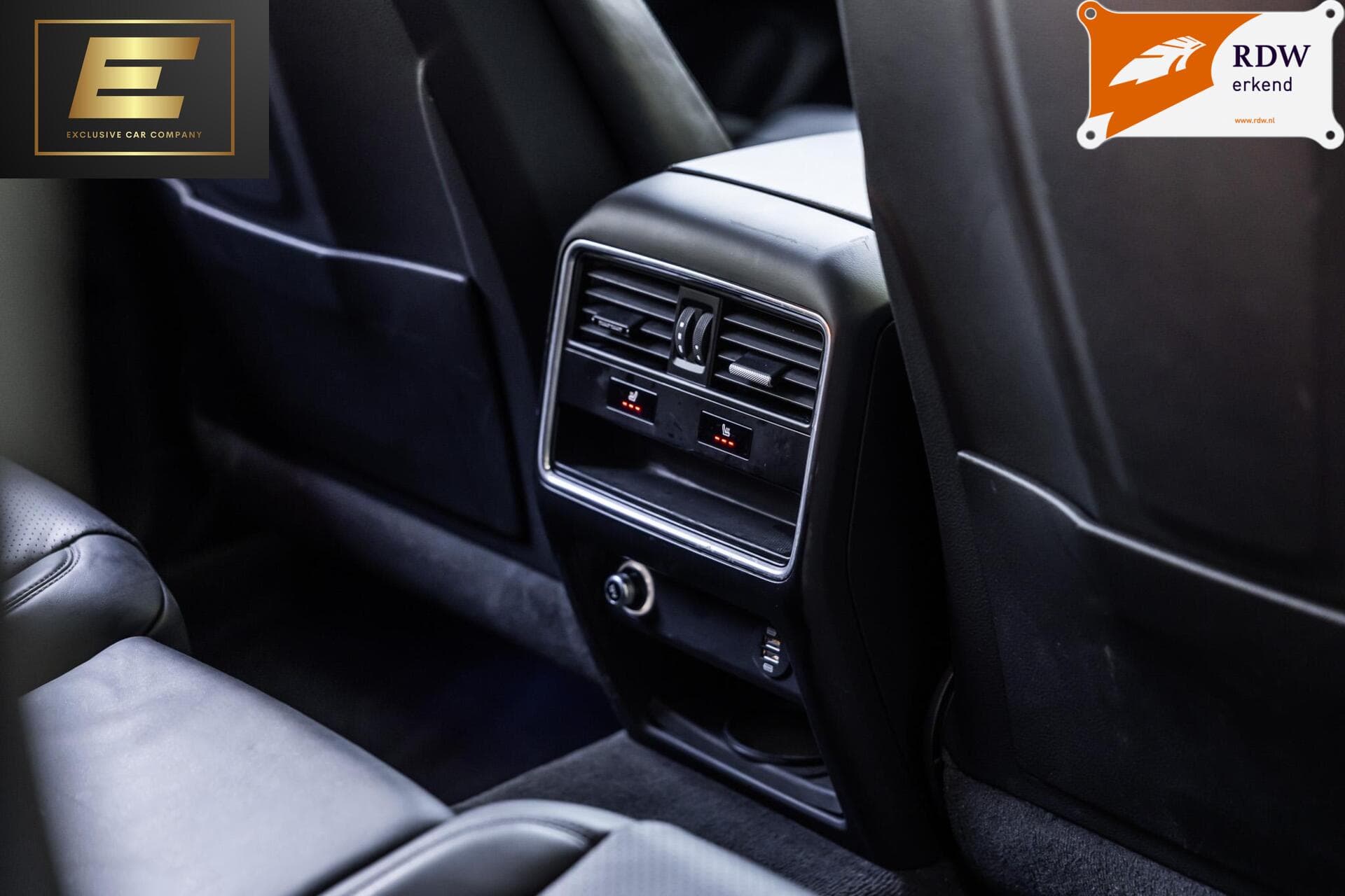 Porsche Cayenne Coupè 3.0 | Motorblok nieuw | Stoelverkoeling | SportChrono – foto 8