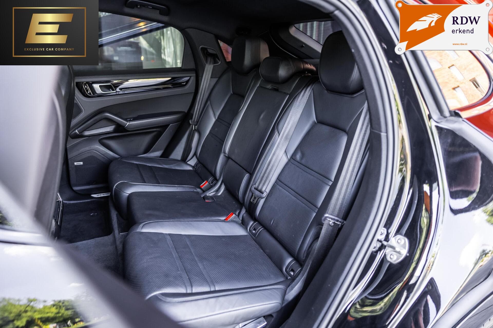 Porsche Cayenne Coupè 3.0 | Motorblok nieuw | Stoelverkoeling | SportChrono – foto 9