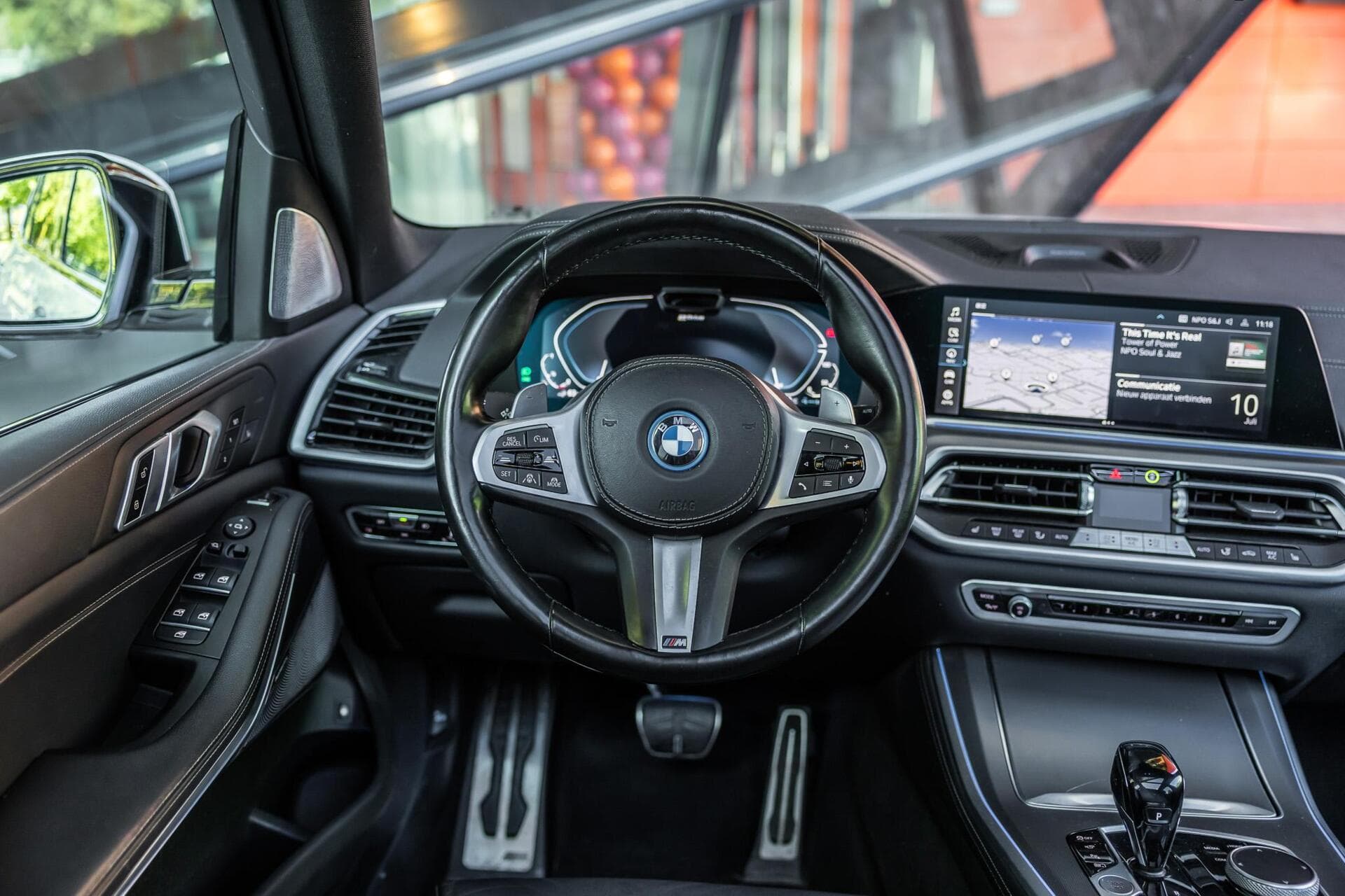 BMW X5 xDrive45e High Executive | Bowers & Wilkins | Pano | BTW auto | SOH 91% | – foto 4