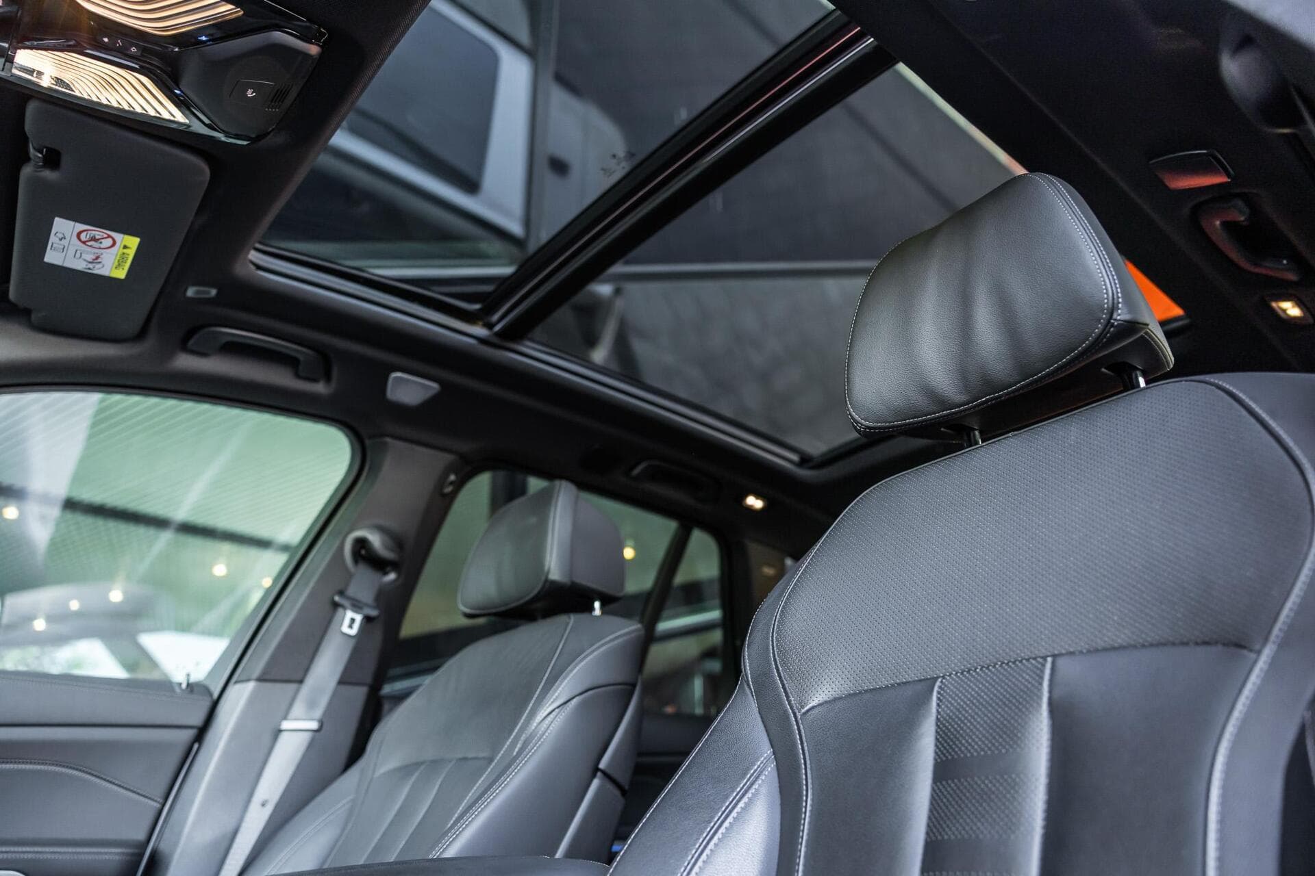 BMW X5 xDrive45e High Executive | Bowers & Wilkins | Pano | BTW auto | SOH 91% | – foto 6