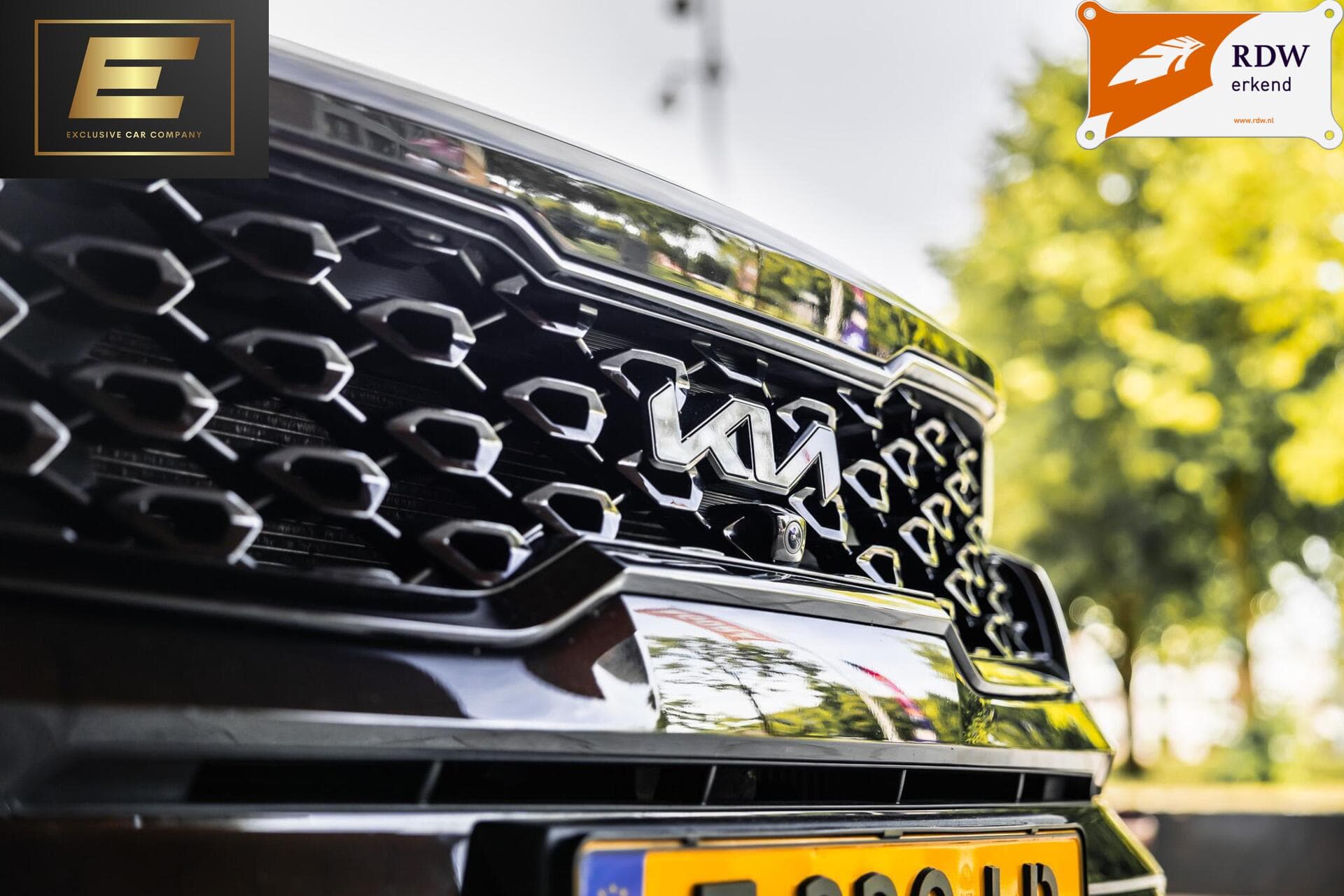 Kia Sorento 1.6 T-GDI Plug-in Hybrid 4WD ExecutiveLine 7p. | Panoramadak | SOH 97.7% | – foto 3