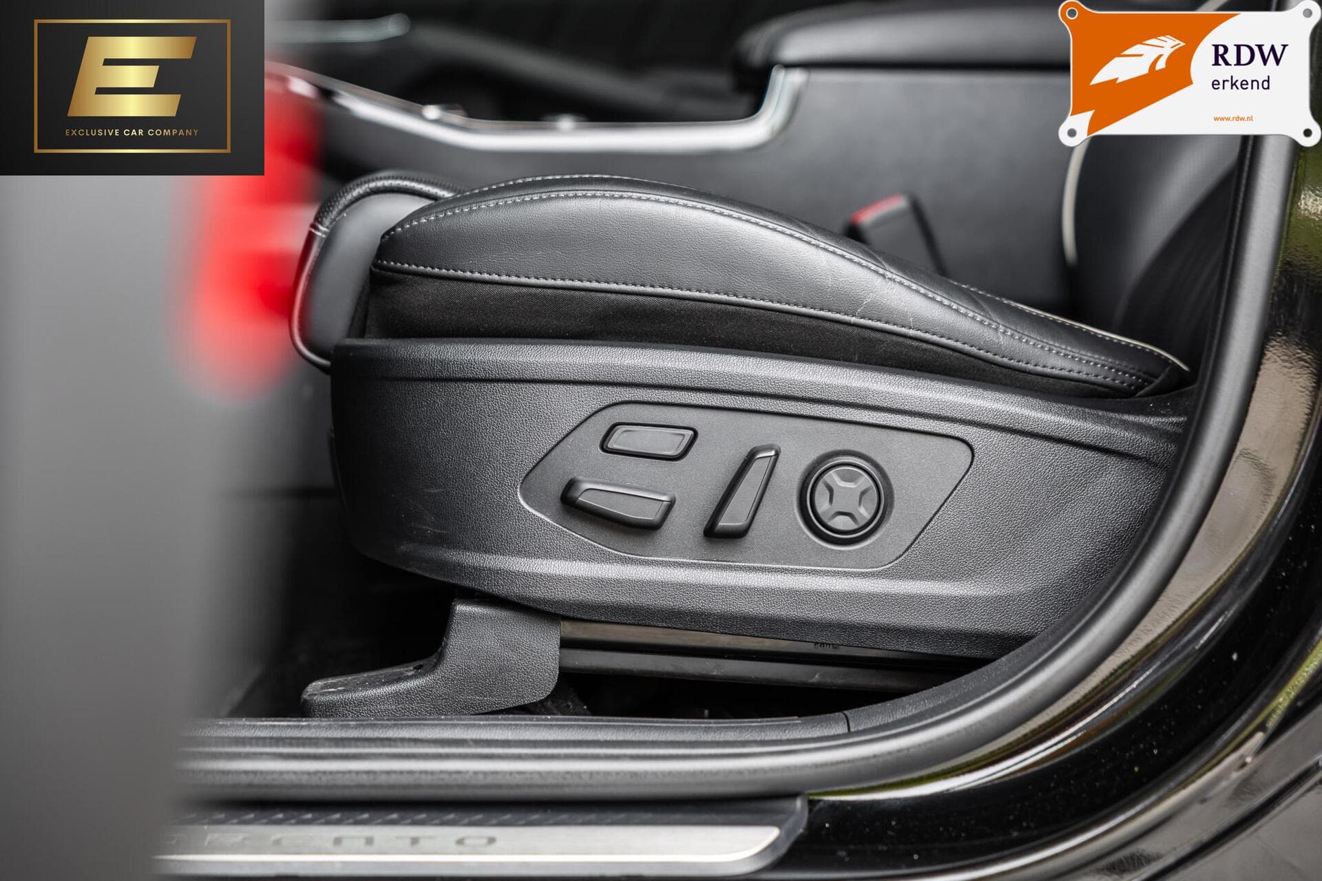 Kia Sorento 1.6 T-GDI Plug-in Hybrid 4WD ExecutiveLine 7p. | Panoramadak | SOH 97.7% | – foto 6