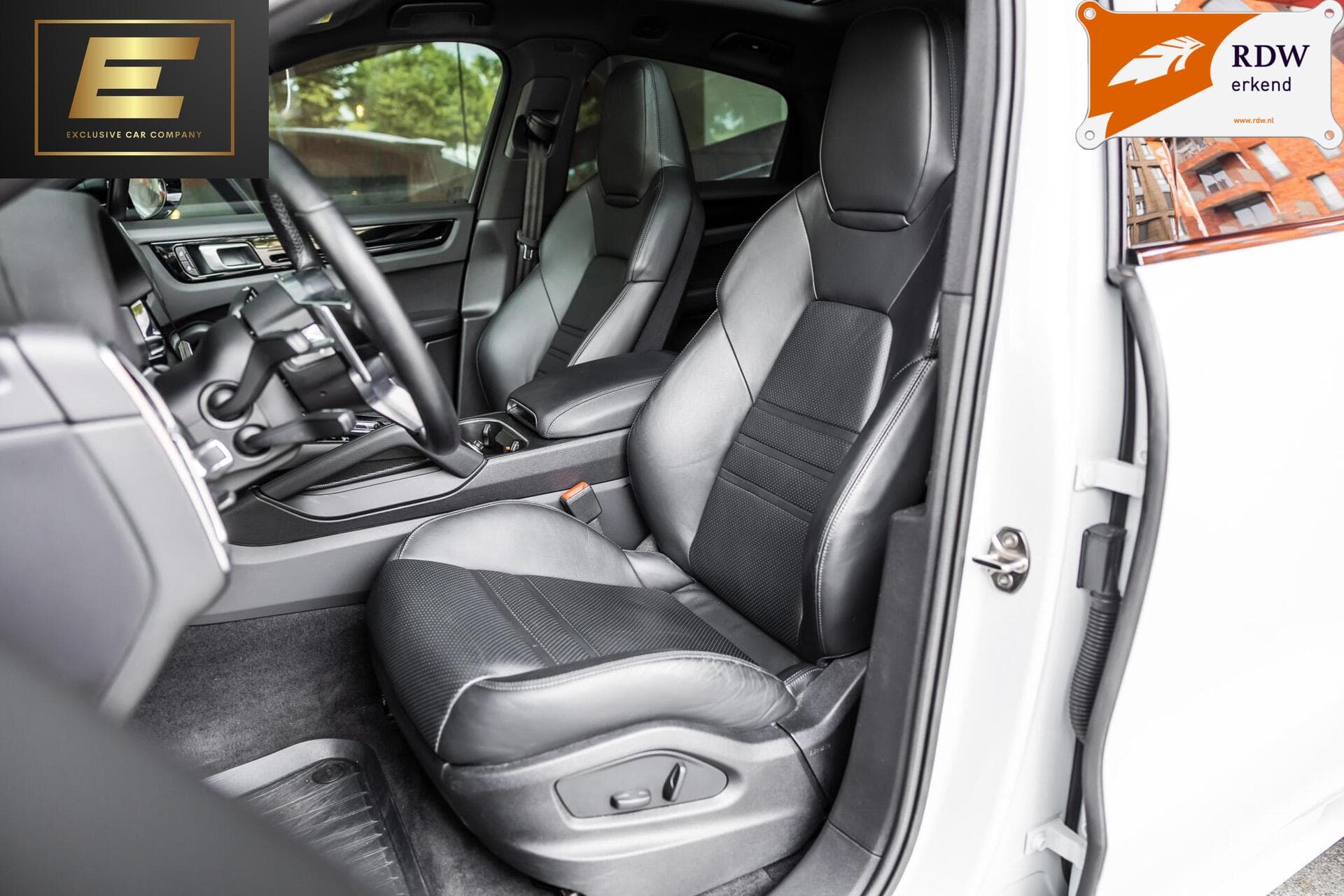 Porsche Cayenne Coupé 3.0 E-Hybrid | Platinum Edition | Sport Design – foto 4