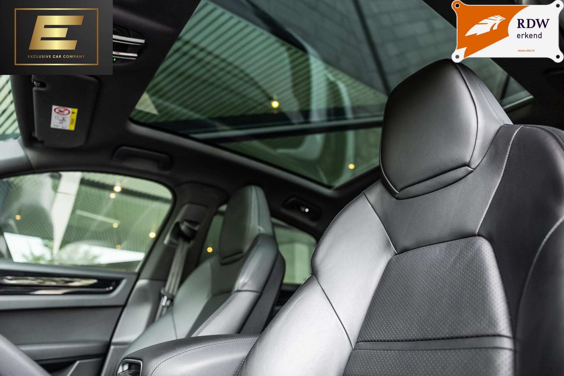 Porsche Cayenne Coupé 3.0 E-Hybrid | Platinum Edition | Sport Design – foto 5