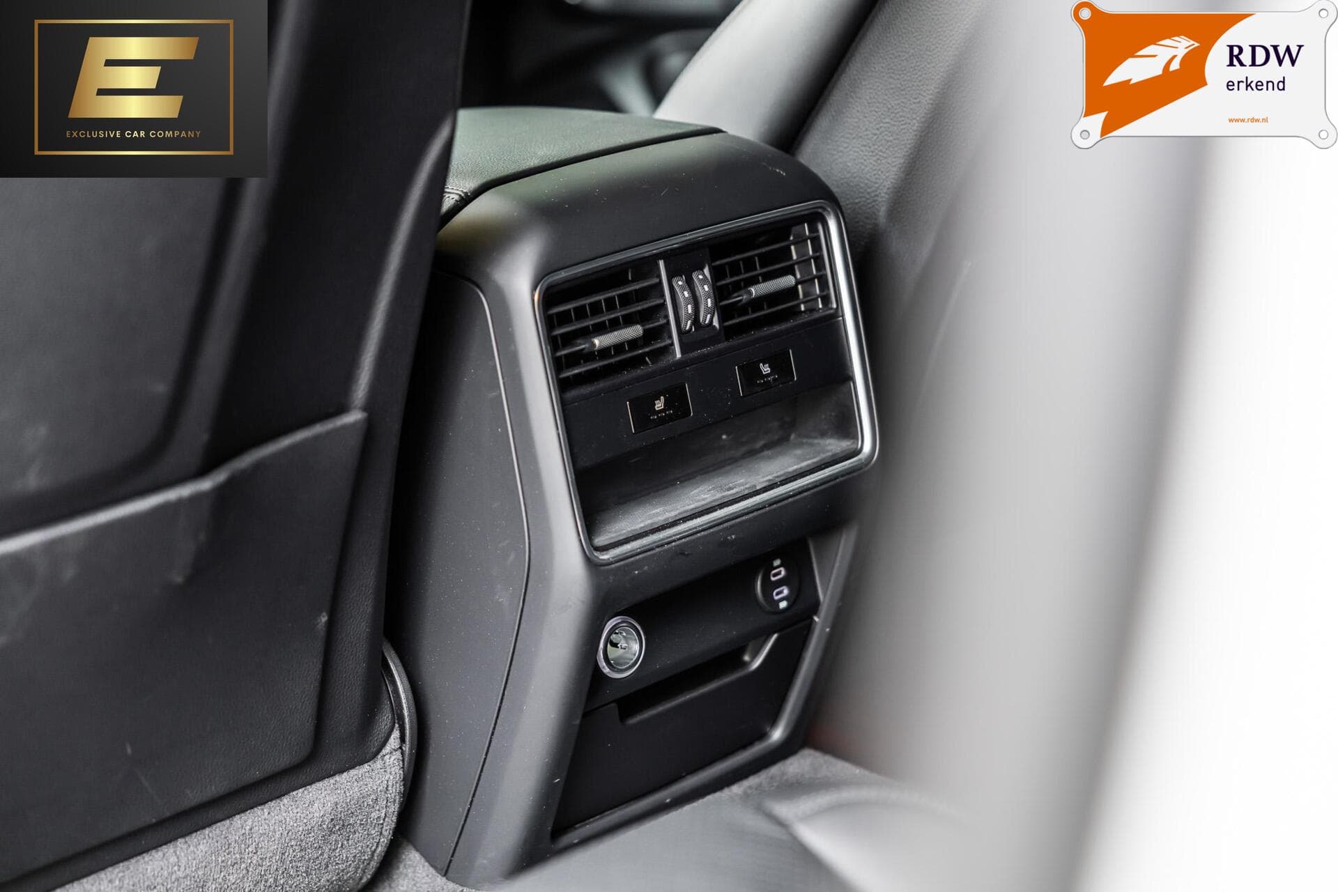 Porsche Cayenne Coupé 3.0 E-Hybrid | Platinum Edition | Sport Design – foto 9