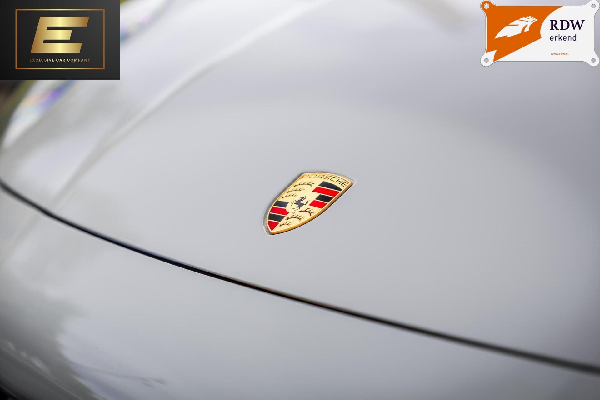 Porsche Cayenne Coupé 3.0 E-Hybrid | Lightweight | Turbo GT | Sport Chrono | Carbon – foto 2