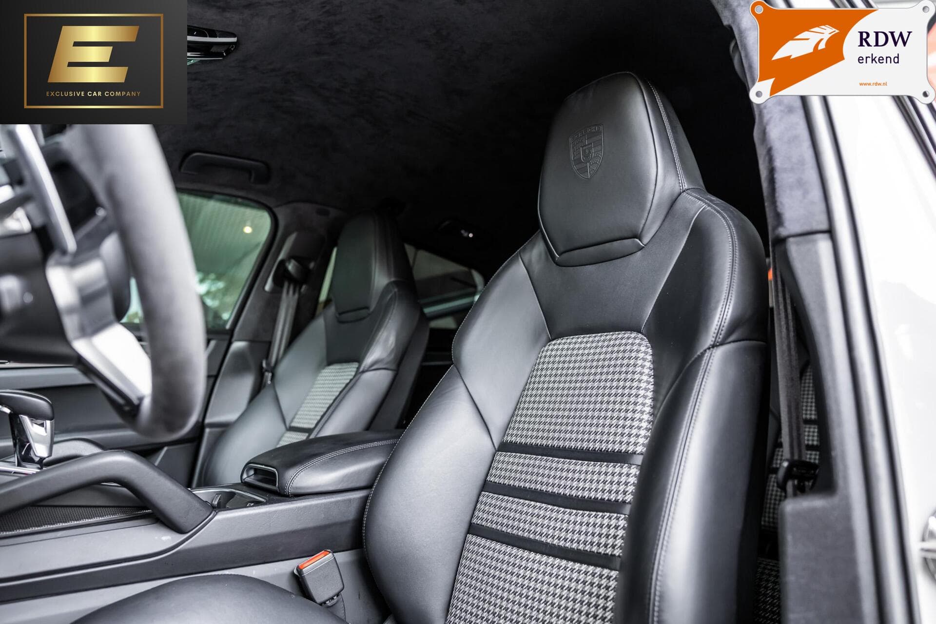 Porsche Cayenne Coupé 3.0 E-Hybrid | Lightweight | Turbo GT | Sport Chrono | Carbon – foto 5