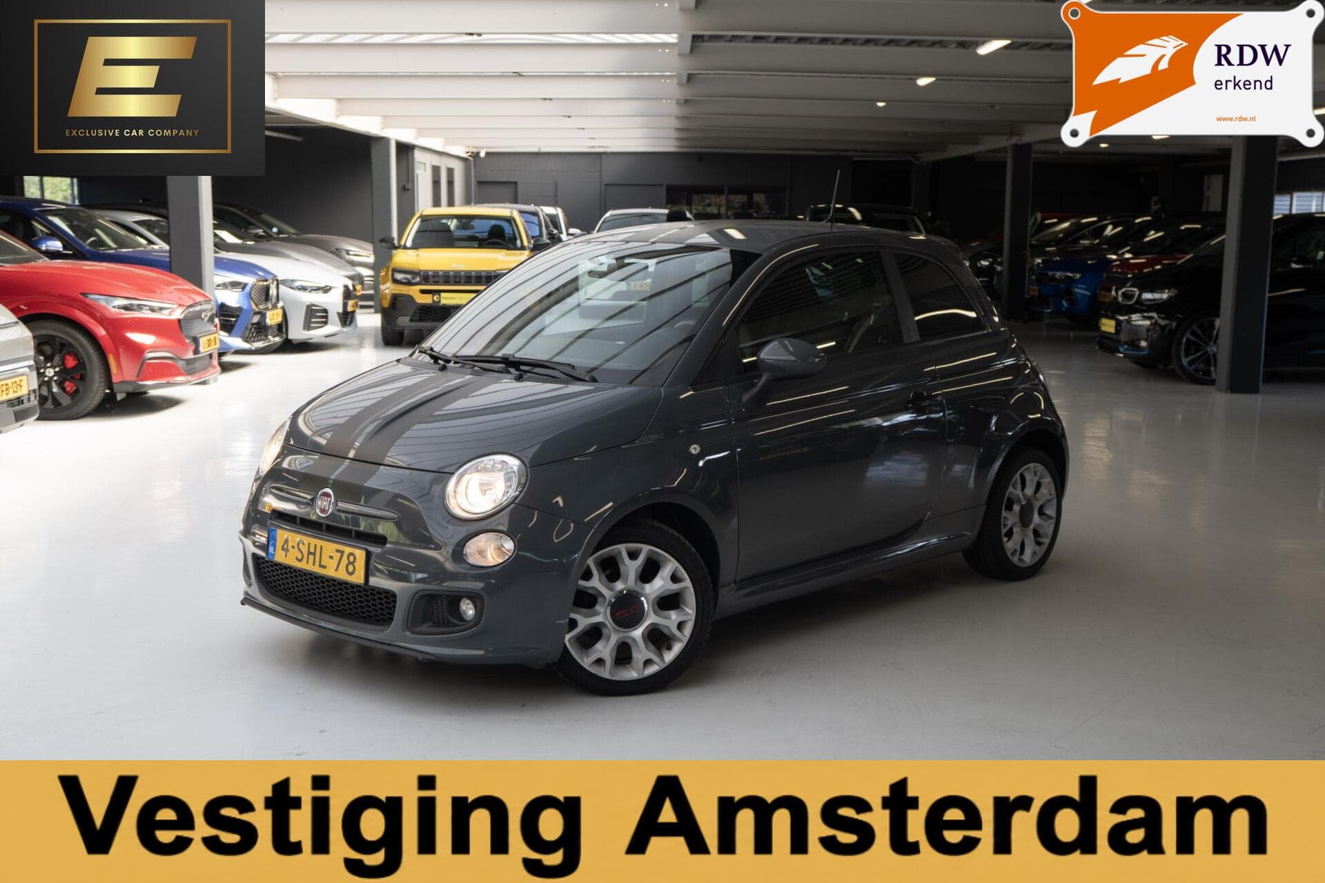 Fiat 500 2013-09