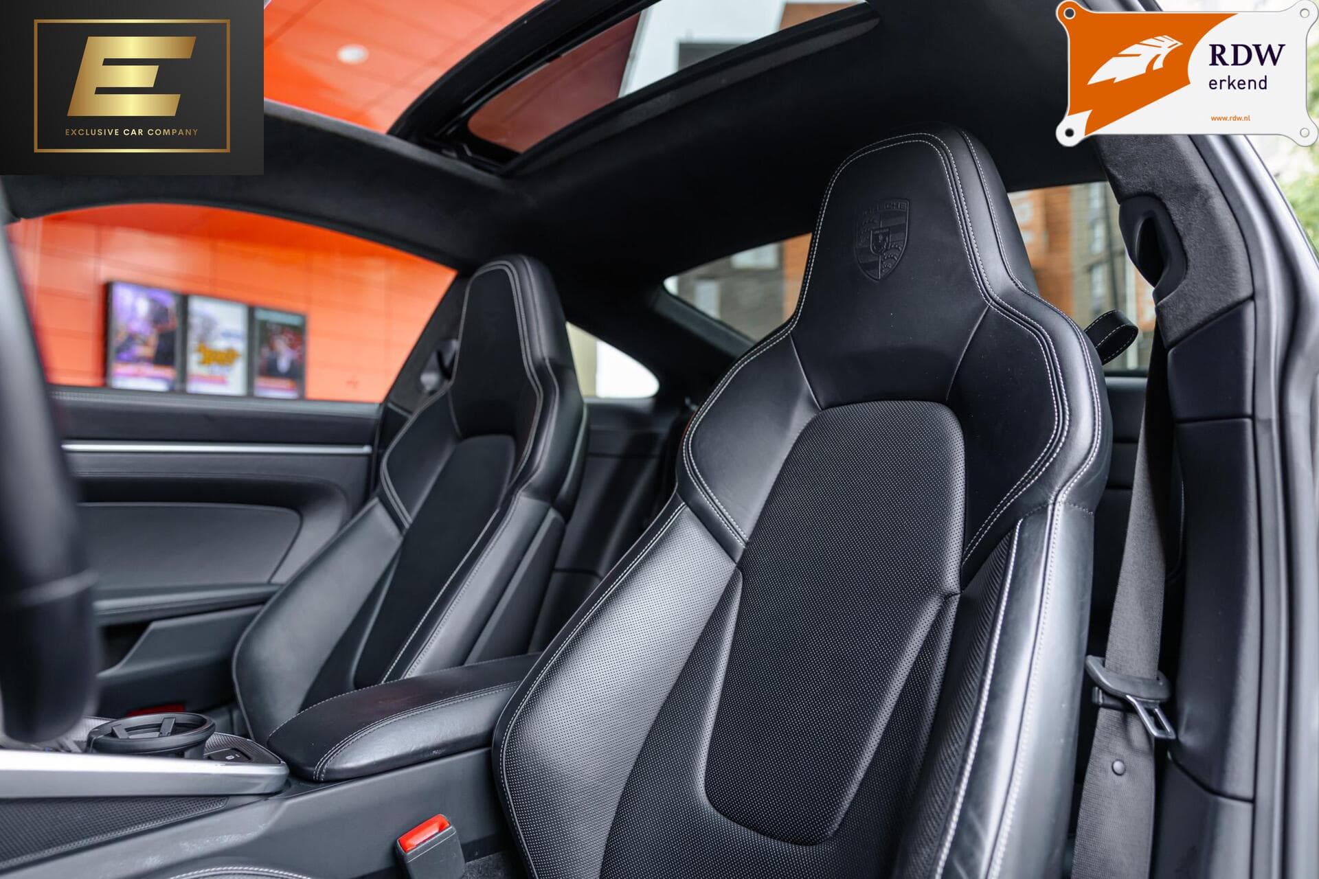 Porsche 911 3.8 Turbo – foto 5