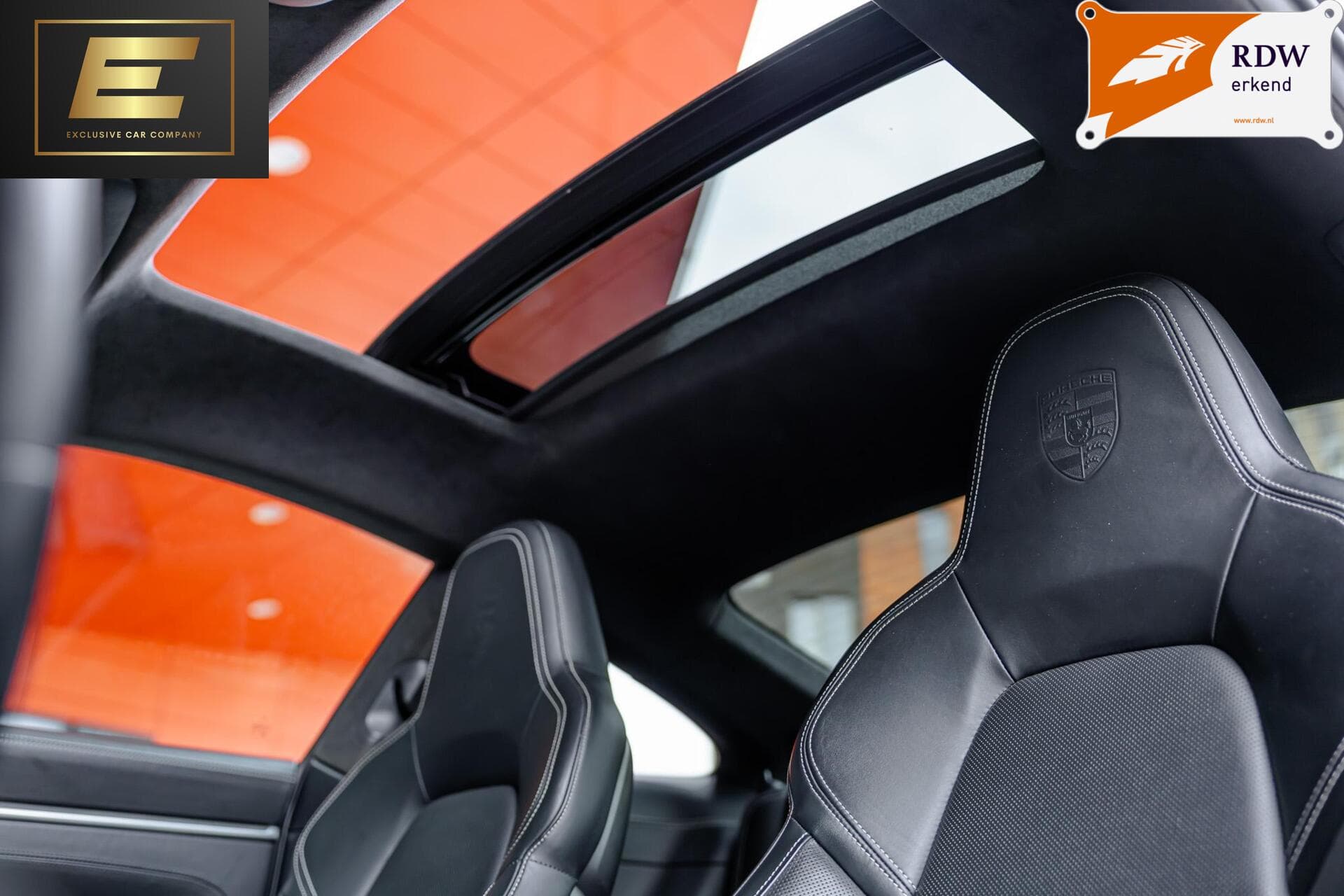 Porsche 911 3.8 Turbo – foto 7