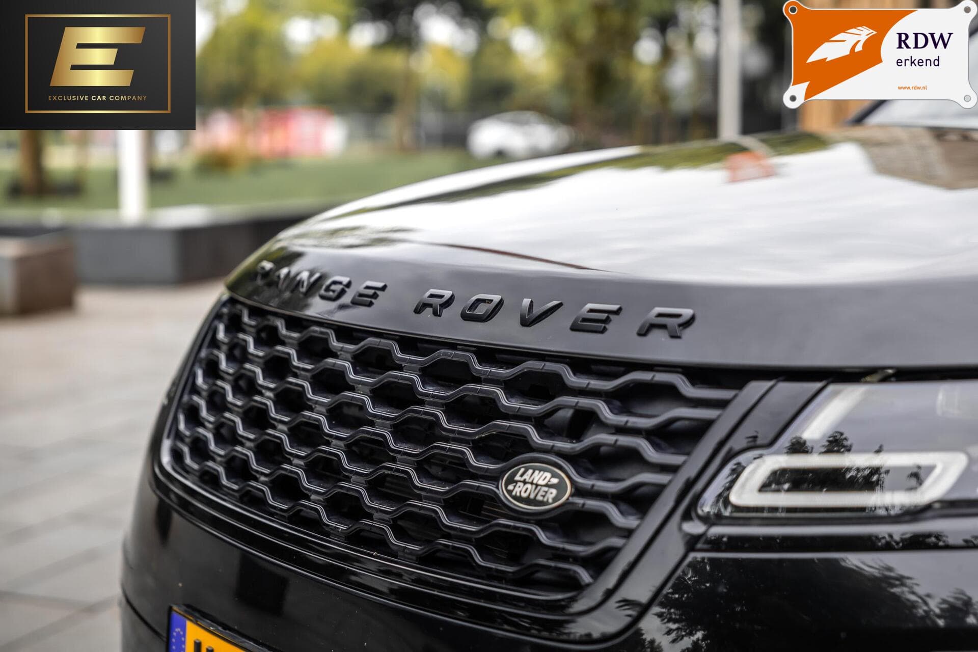 Land Rover Range Rover Velar 2.0 P400e R-Dynamic SE | Stoelverkoeling | HUD | Panorama – foto 2