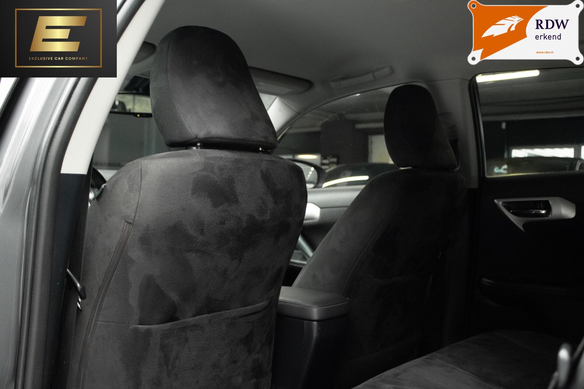 Lexus CT 200h Business Line |Lichtmetalen velgen | Orig. NL – foto 9