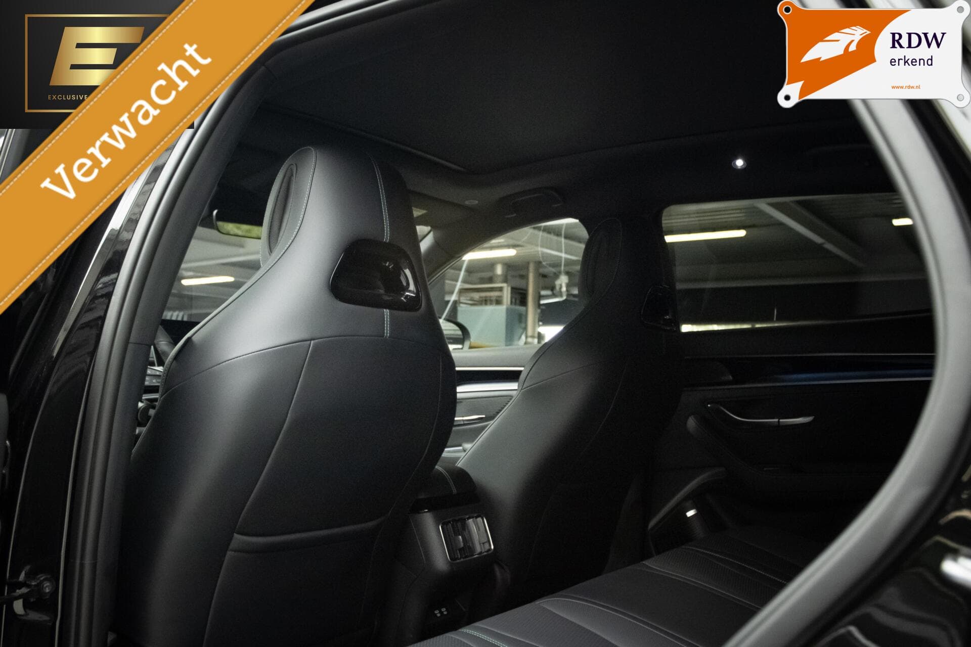 BYD SEAL U 1.5 DM-i FWD Boost | SOH 99,2% | Stoelverkoeling | Incl.BTW – foto 7