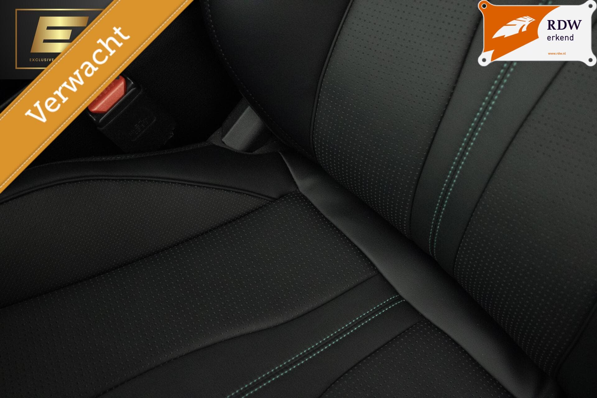 BYD SEAL U 1.5 DM-i FWD Boost | Stoelverkoeling | HUD | Incl.BTW – foto 6