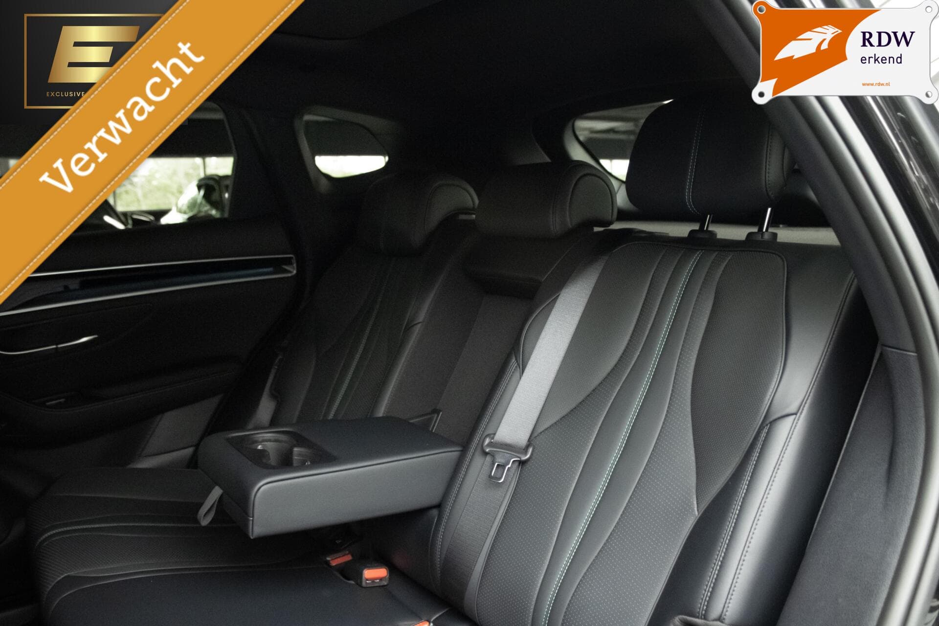 BYD SEAL U 1.5 DM-i FWD Boost | Stoelverkoeling | HUD | Incl.BTW – foto 7