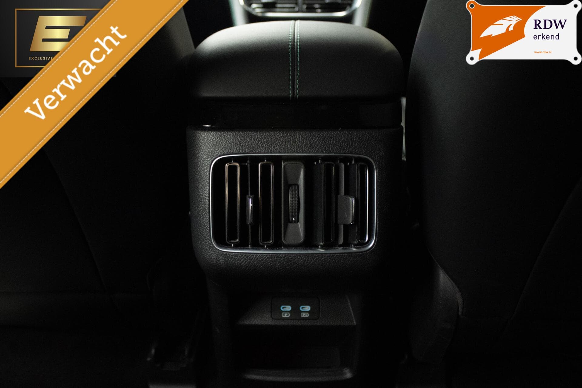 BYD SEAL U 1.5 DM-i FWD Boost | Stoelverkoeling | HUD | Incl.BTW – foto 8