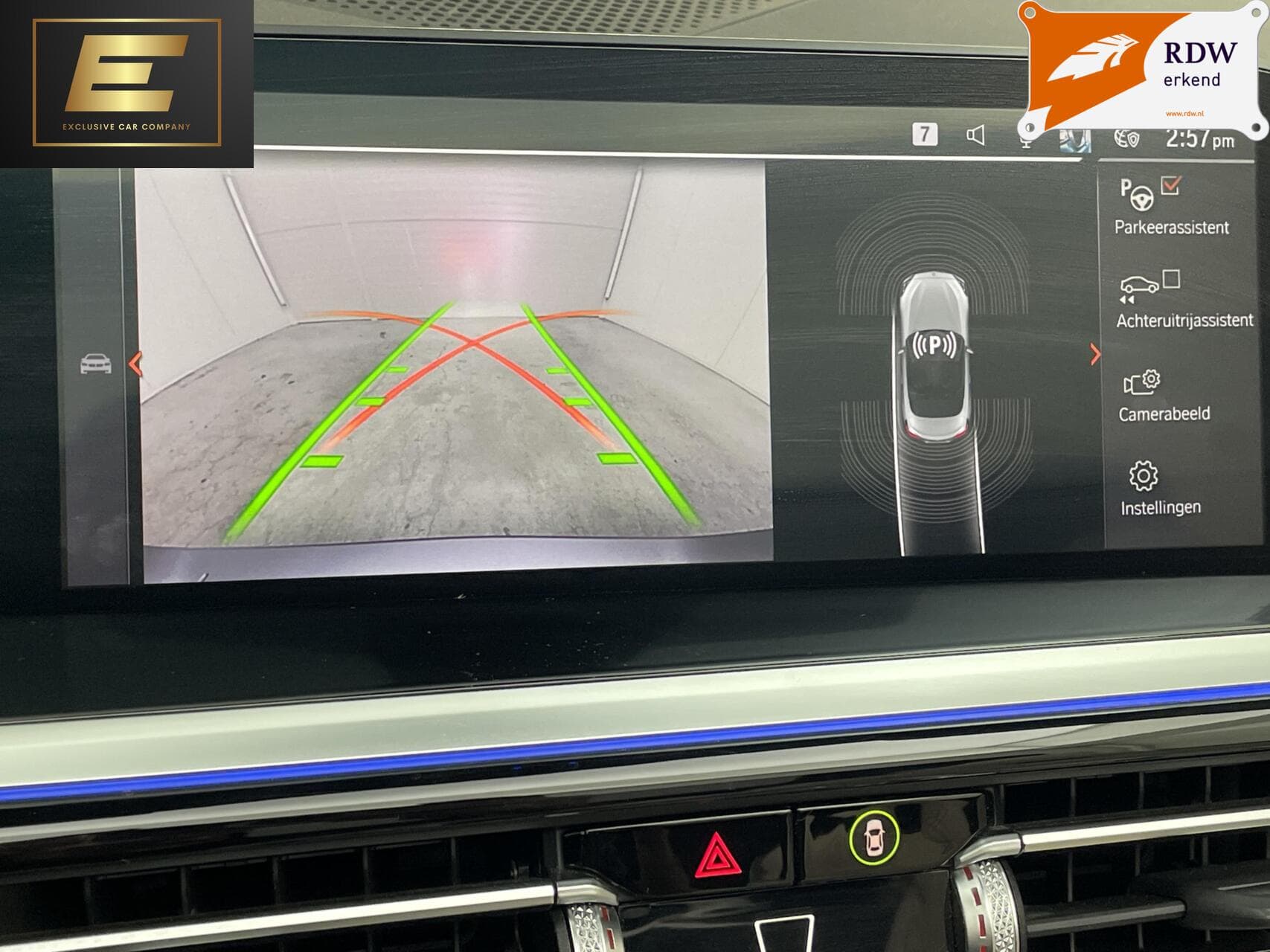 BMW Z4 Roadster M40i High Executive | Harman kardon | Stoelverwarming | HUD – foto 6