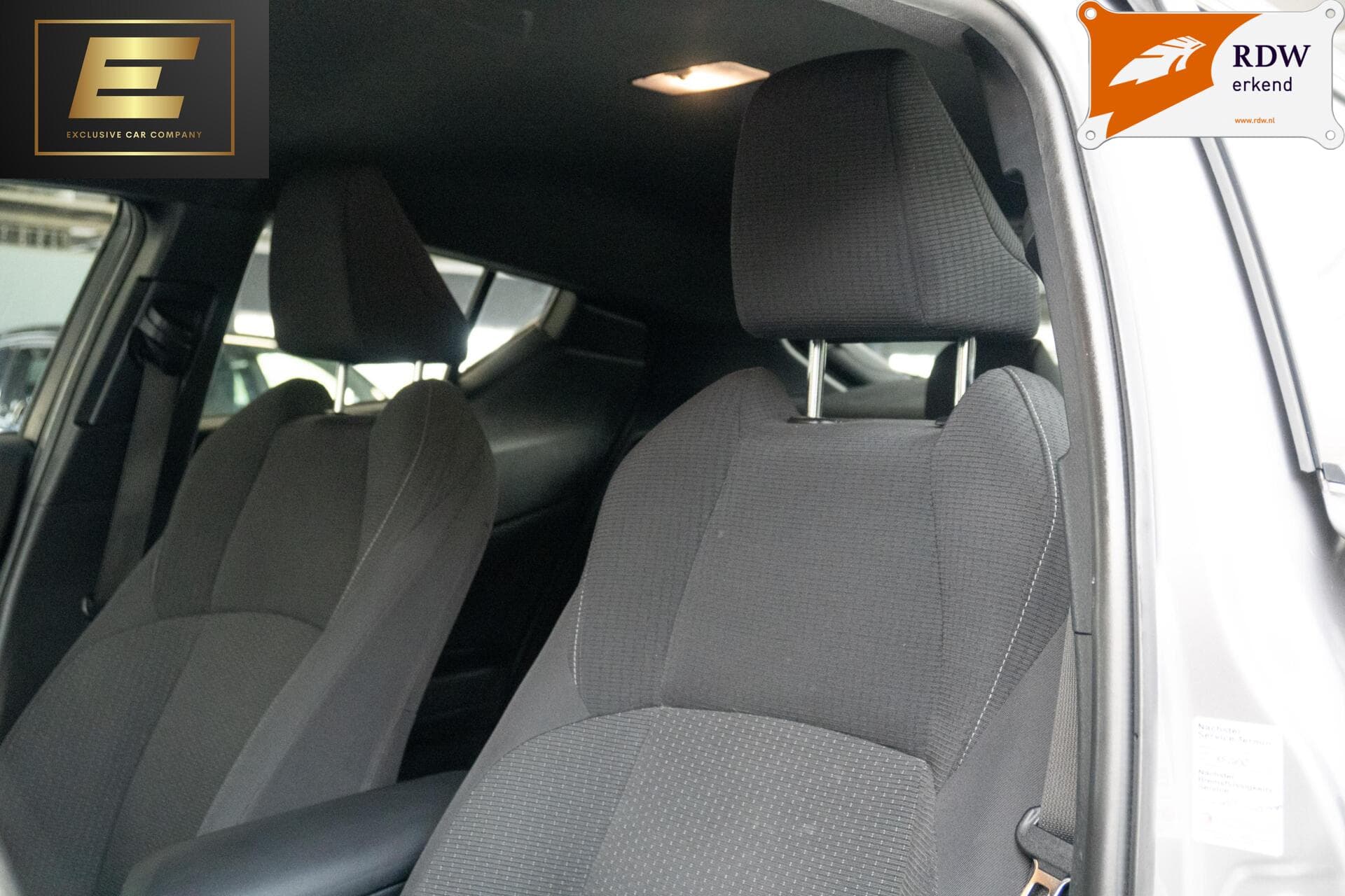 Toyota C-HR 1.8 Hybrid Active | Cruise | Camera | Climate – foto 4