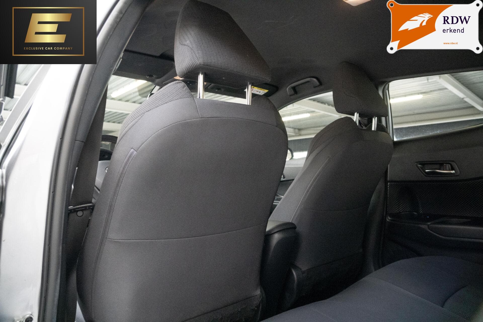 Toyota C-HR 1.8 Hybrid Active | Cruise | Camera | Climate – foto 5