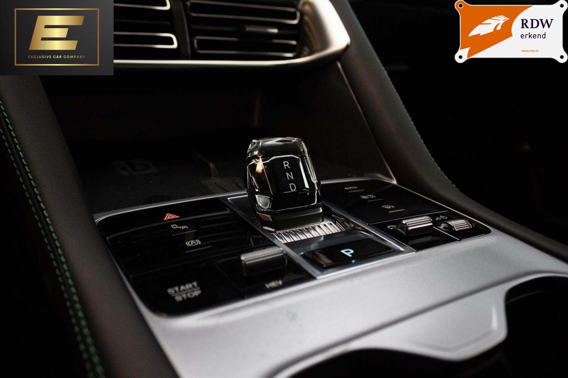 BYD SEAL U 1.5 DM-i FWD Boost | Stuurverwarming | Stoelverkoeling | Incl.BTW – foto 4