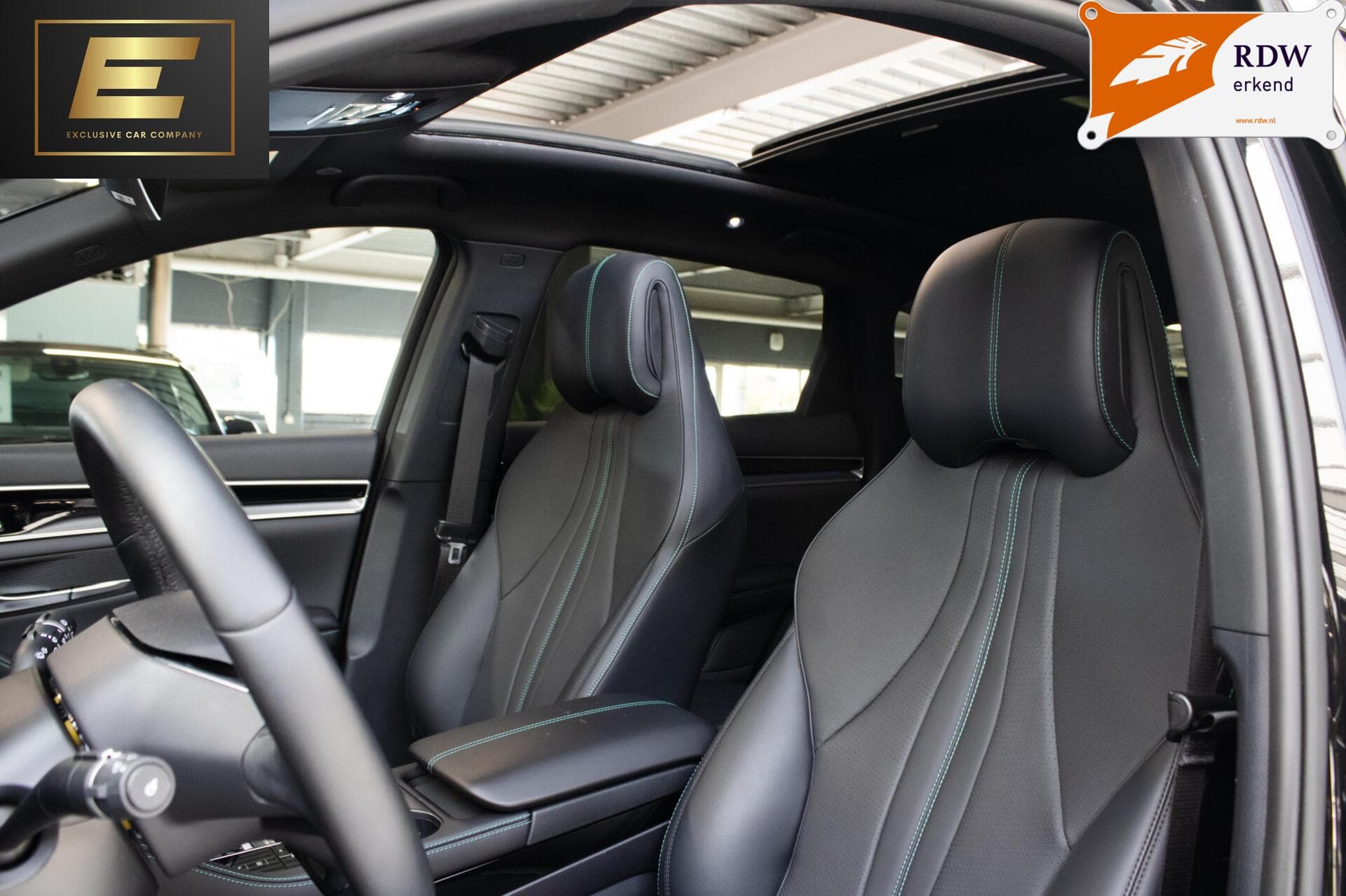 BYD SEAL U 1.5 DM-i FWD Boost | Stuurverwarming | Stoelverkoeling | Incl.BTW – foto 5