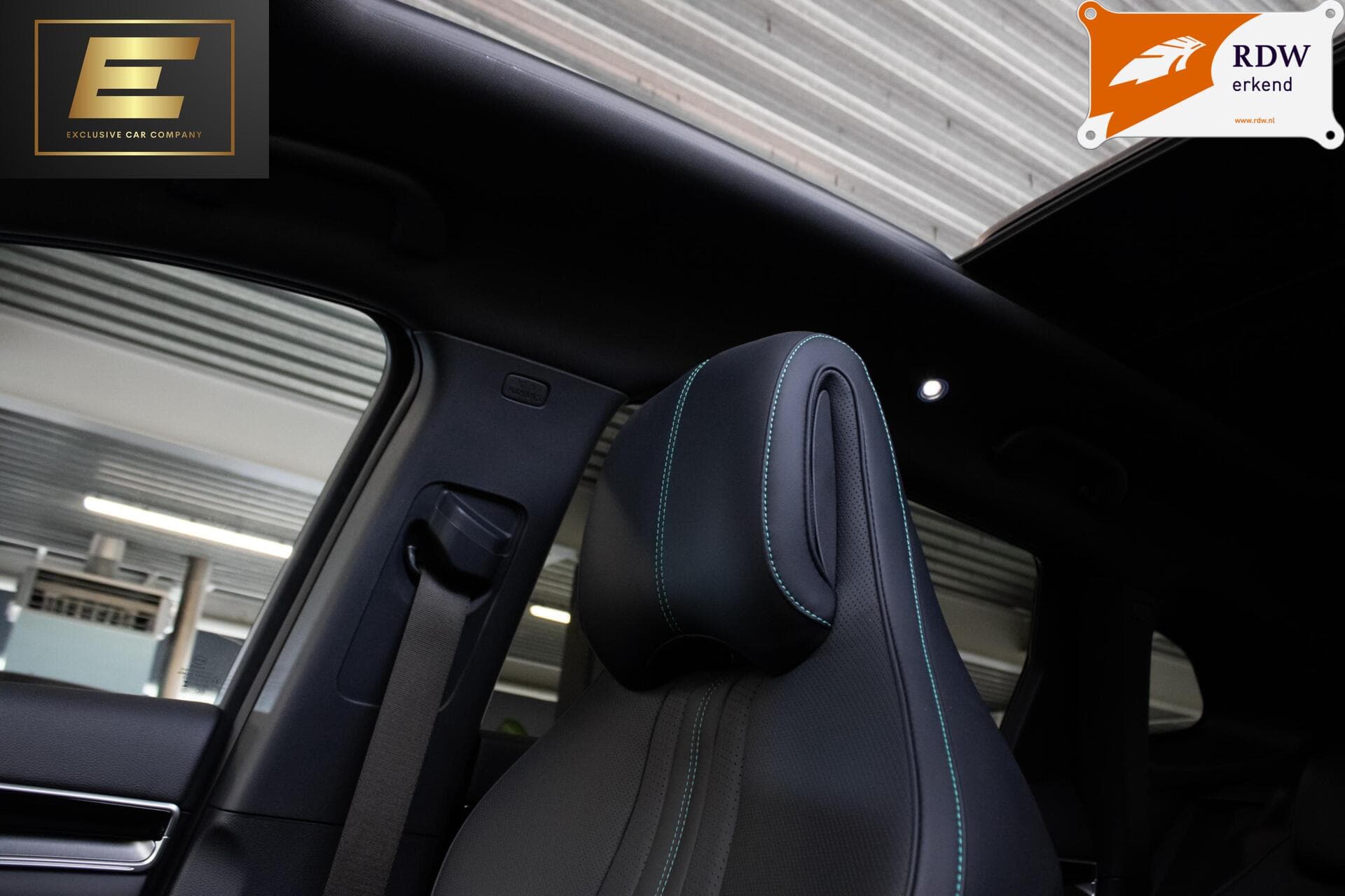 BYD SEAL U 1.5 DM-i FWD Boost | Stuurverwarming | Stoelverkoeling | Incl.BTW – foto 6