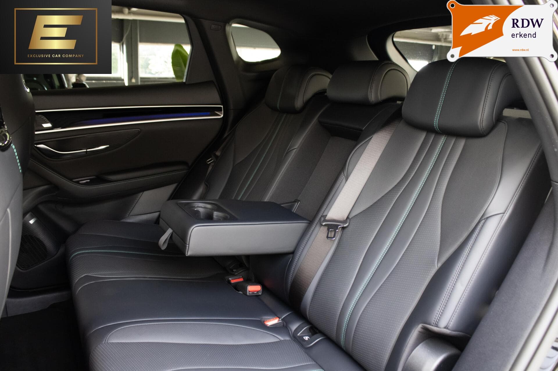 BYD SEAL U 1.5 DM-i FWD Boost | Stuurverwarming | Stoelverkoeling | Incl.BTW – foto 7