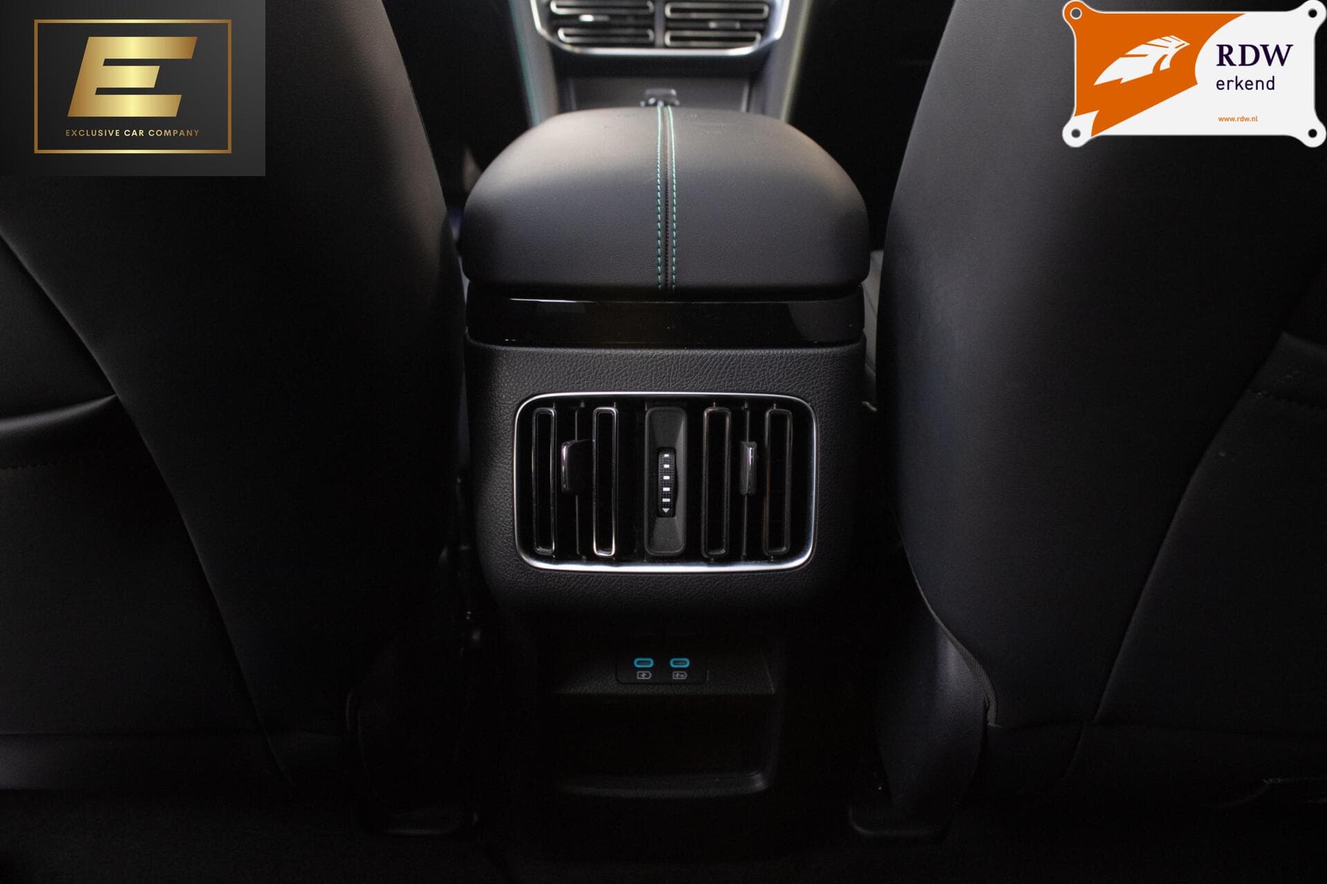 BYD SEAL U 1.5 DM-i FWD Boost | Stuurverwarming | Stoelverkoeling | Incl.BTW – foto 8