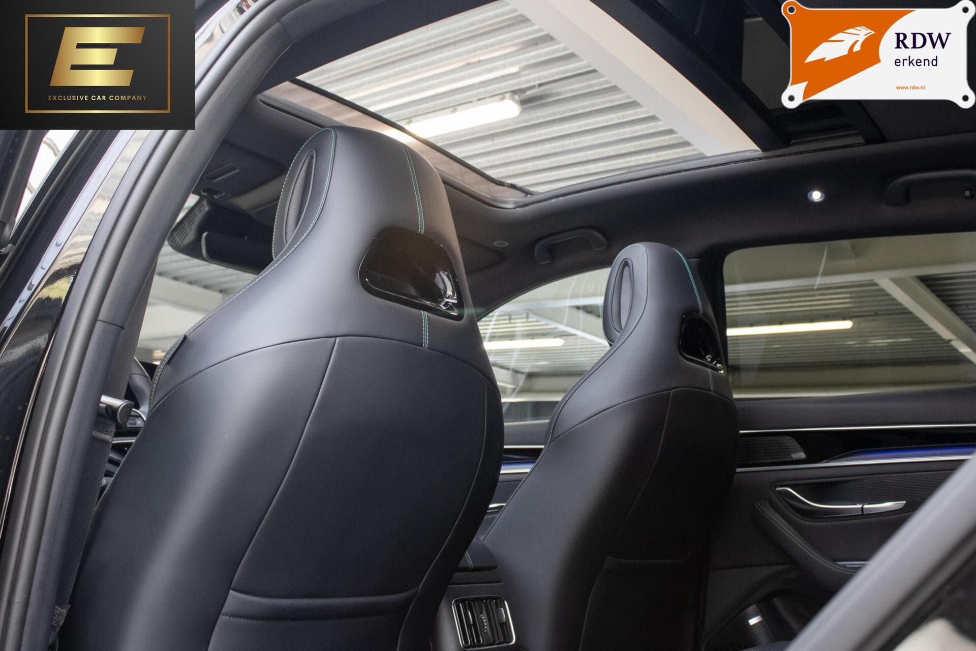 BYD SEAL U 1.5 DM-i FWD Boost | Stuurverwarming | Stoelverkoeling | Incl.BTW – foto 9