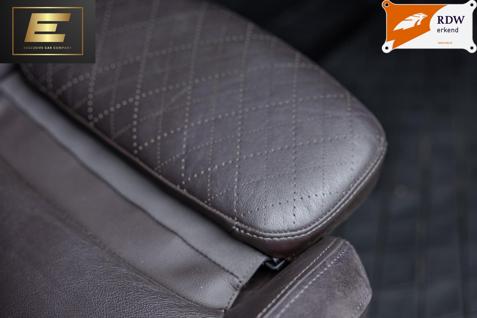 MINI 3-Deurs 2.0 Cooper S | Stoelverwarming | Leder | HUD – foto 8